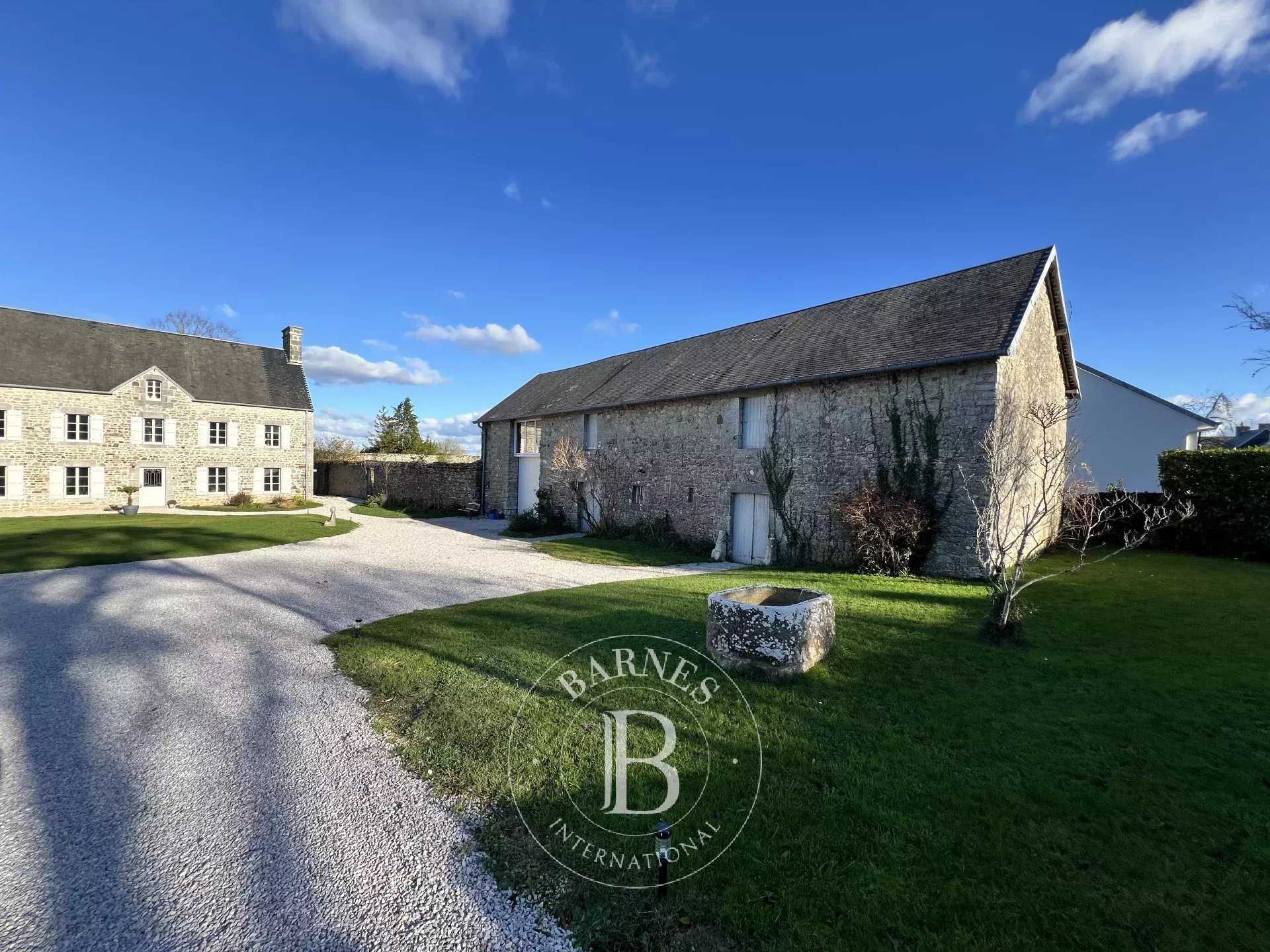 Maison de village Montmartin-sur-Mer  -  ref 86384354 (picture 3)