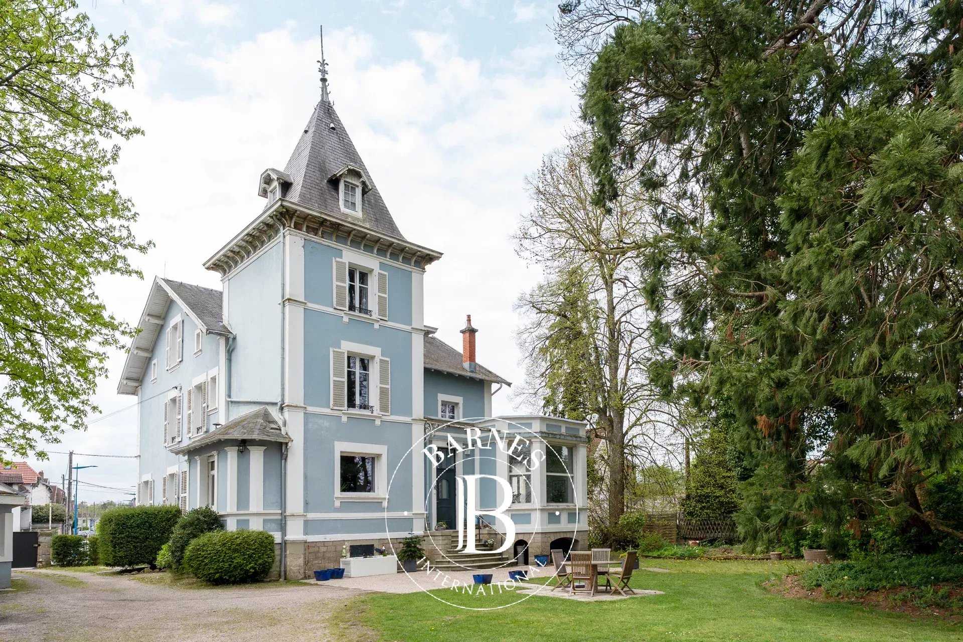 Maison Thaon-les-Vosges  -  ref 86941815 (picture 1)