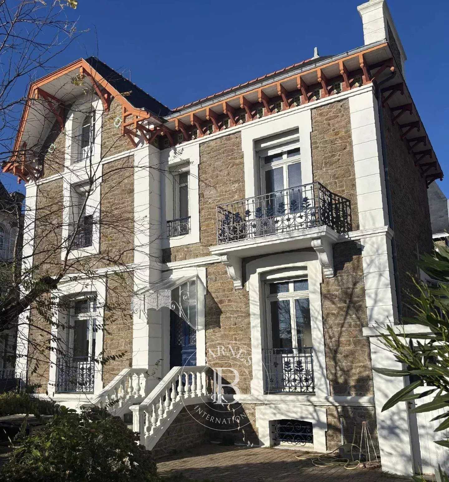 Villa Saint-Malo  -  ref 85508661 (picture 1)