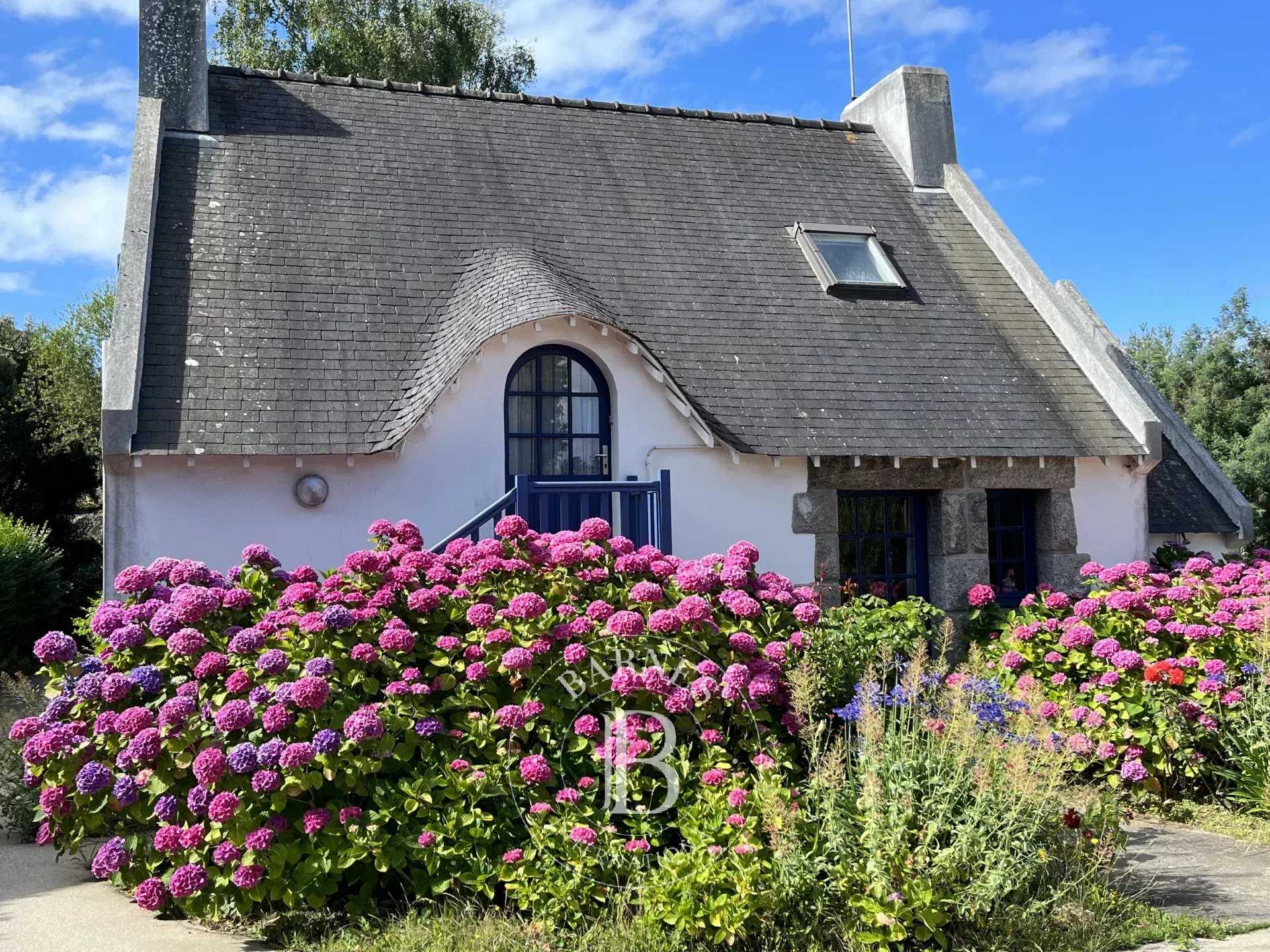 Maison Sarzeau  -  ref 85961829 (picture 1)