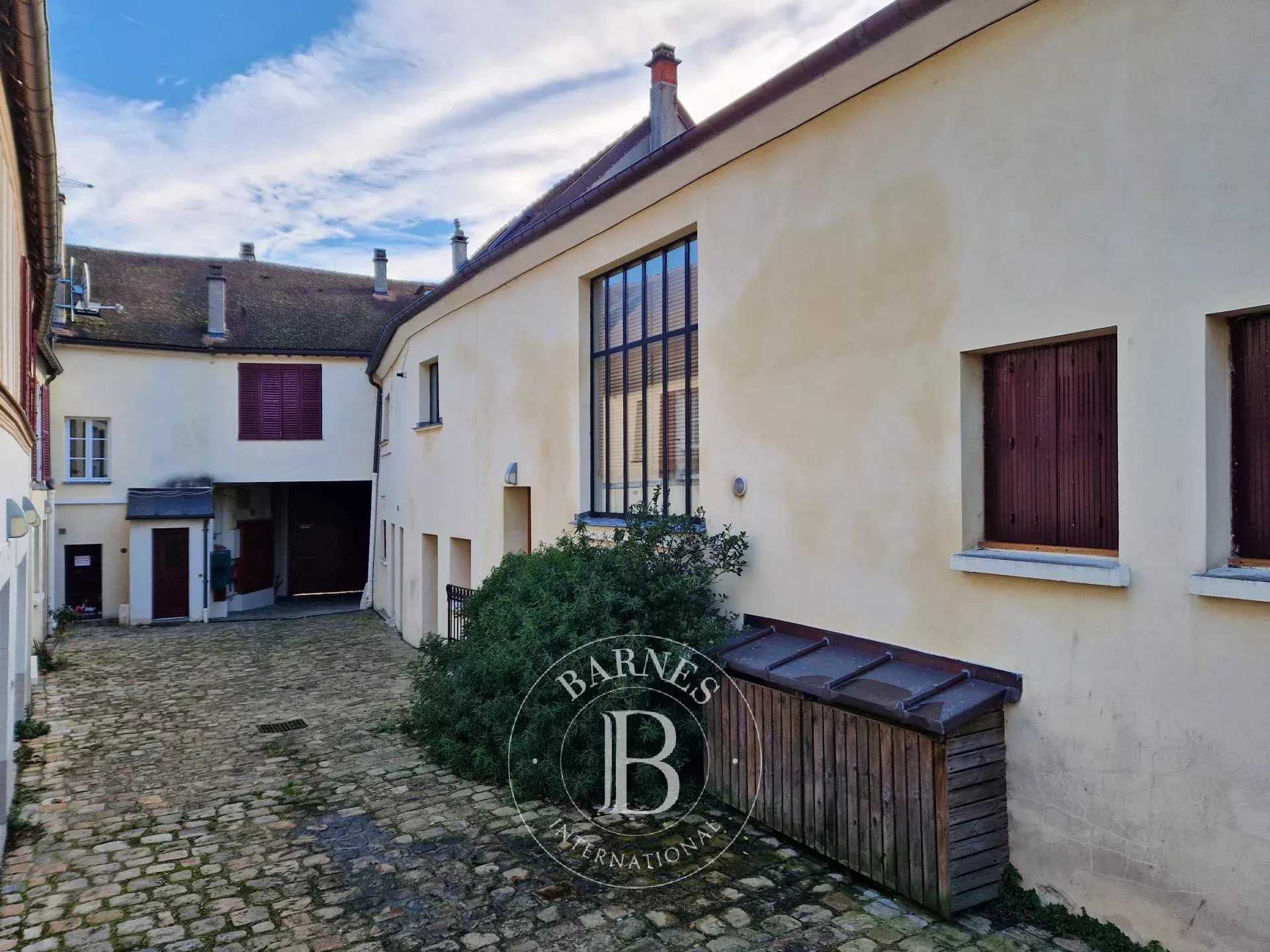 Immeuble Écouen  -  ref 86489853 (picture 3)