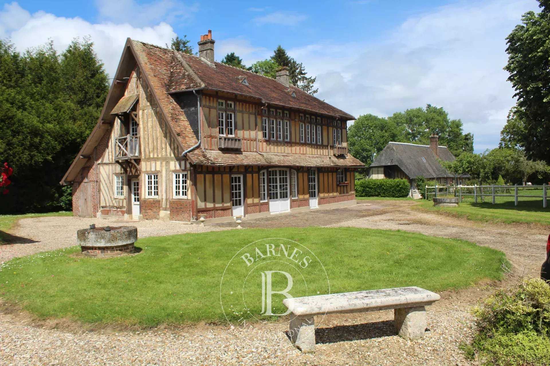 Property Bourg-Achard  -  ref 84929105 (picture 3)