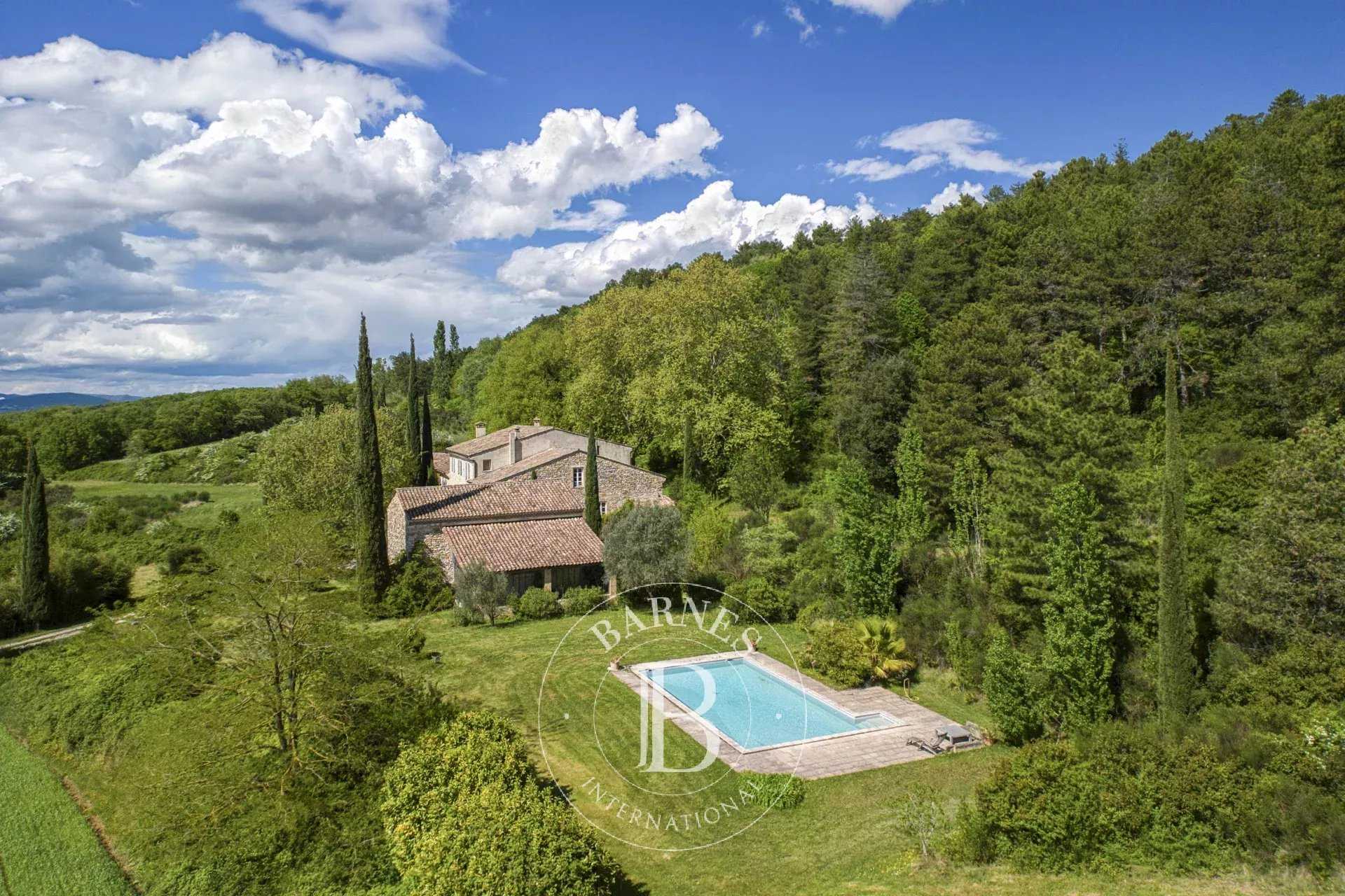 Propriété Espeluche  -  ref 85798862 (picture 2)