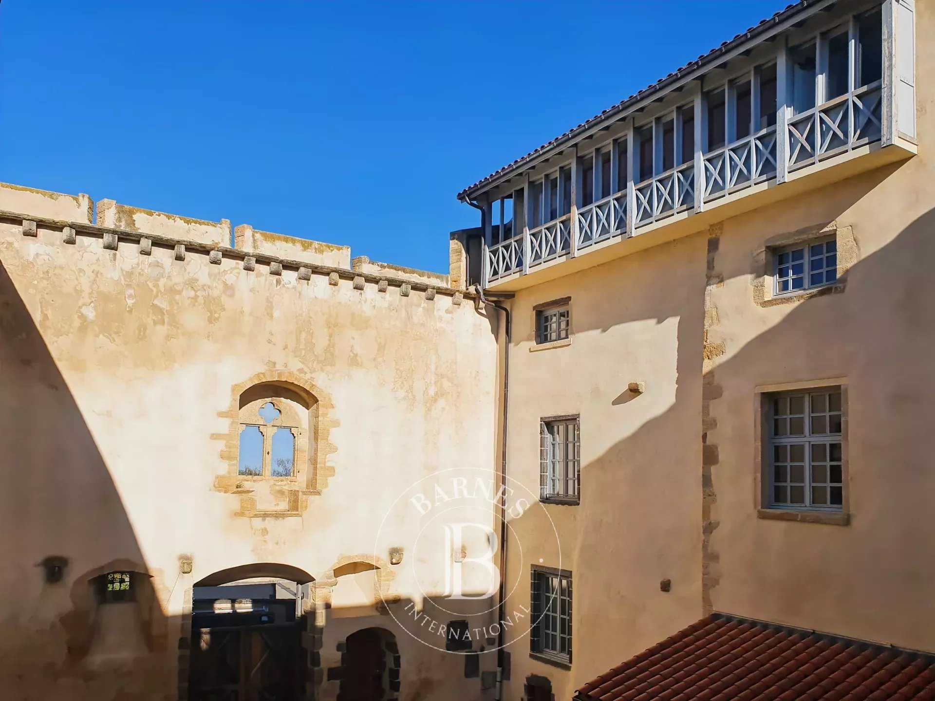 Château Mezel  -  ref 84944777 (picture 3)