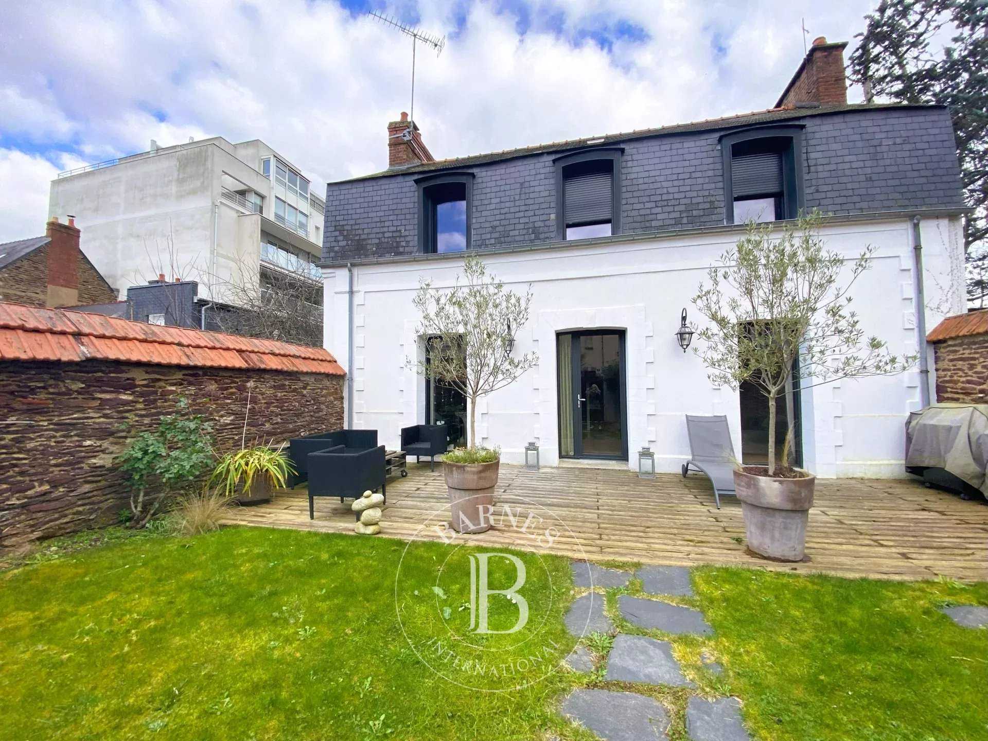 Maison Rennes  -  ref 6744194 (picture 3)