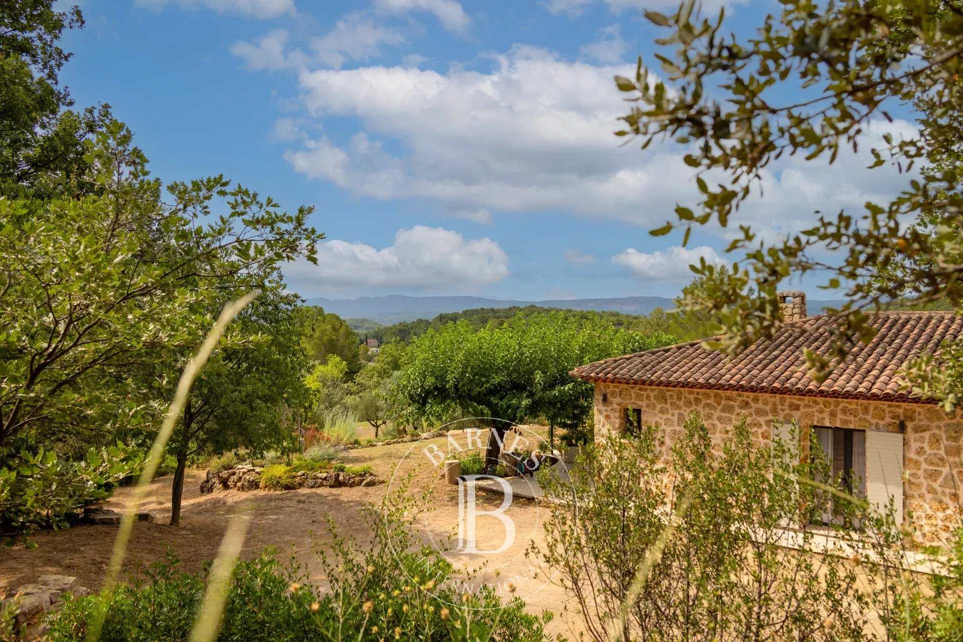 Villa Saint-Antonin-du-Var  -  ref 84983130 (picture 3)