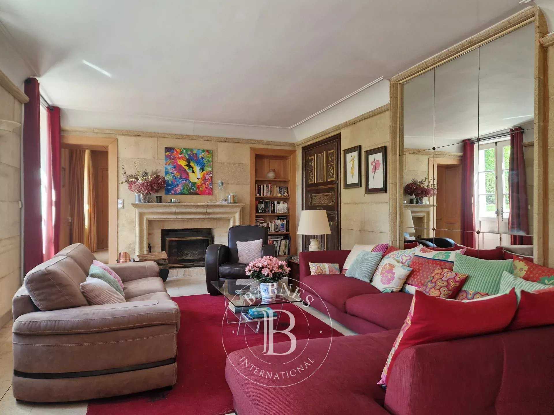 Propriété Domont  -  ref 86891305 (picture 3)