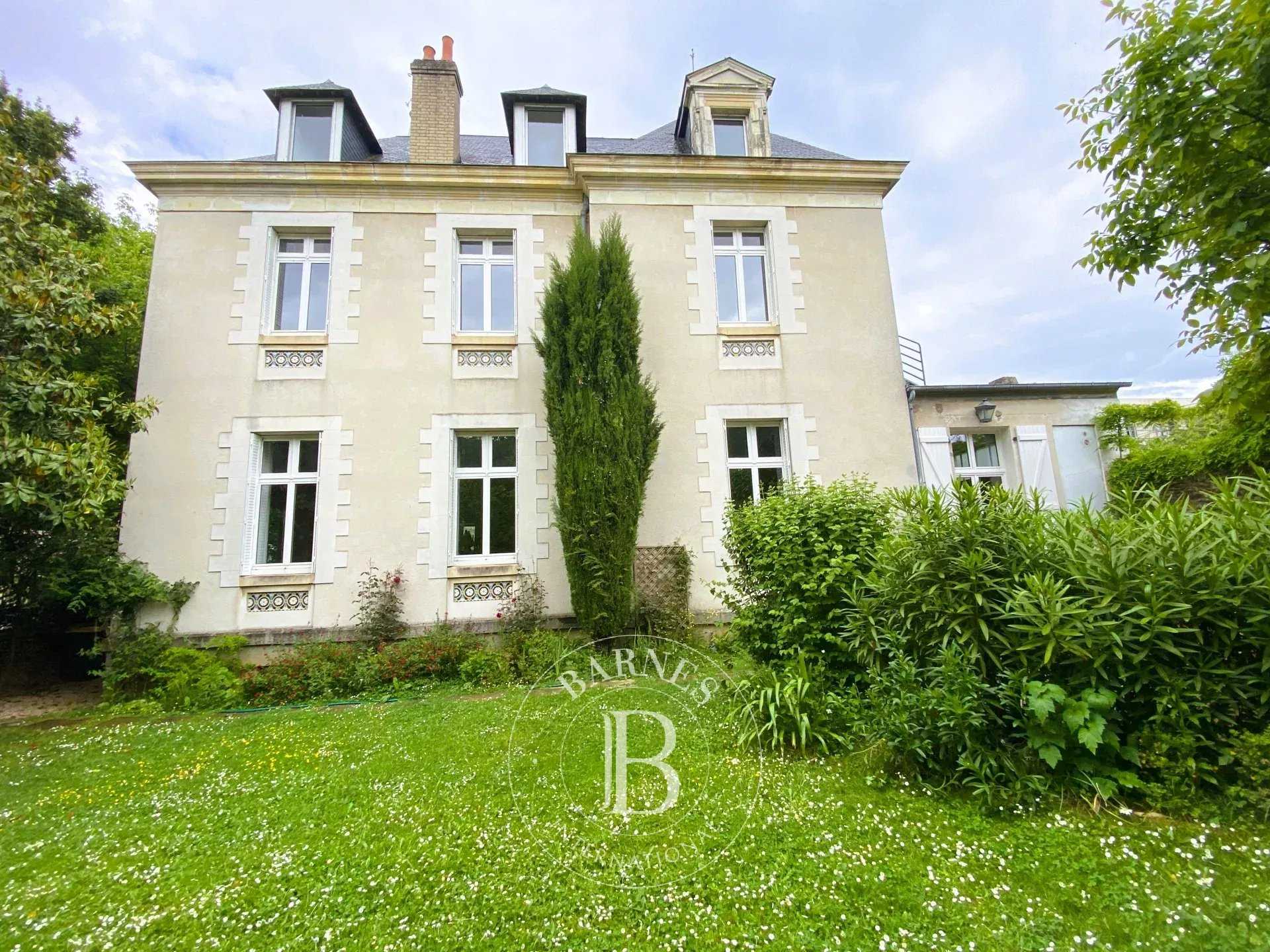 Maison Rennes  -  ref 85994310 (picture 1)