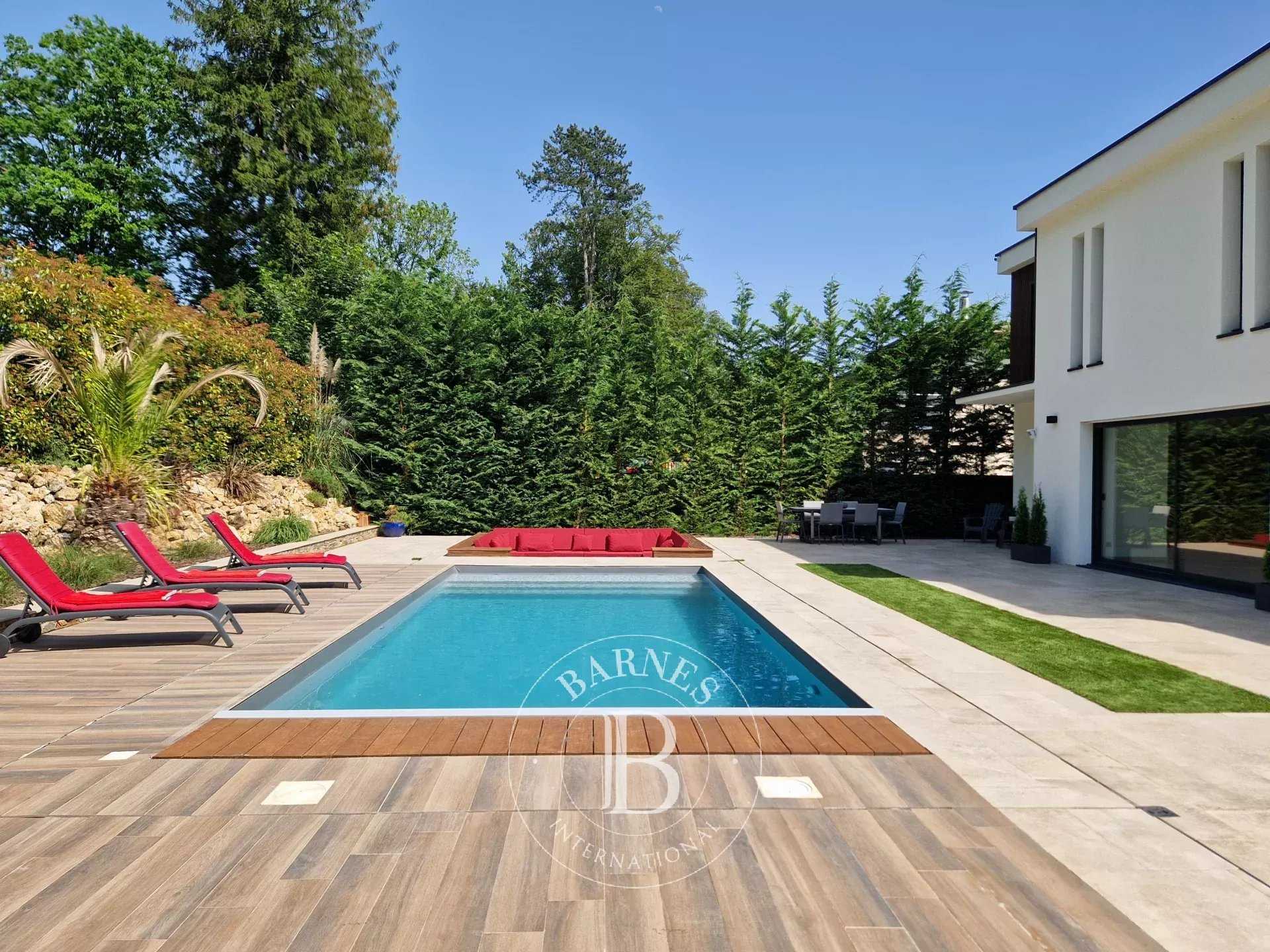 Maison Montlignon  -  ref 87049658 (picture 2)