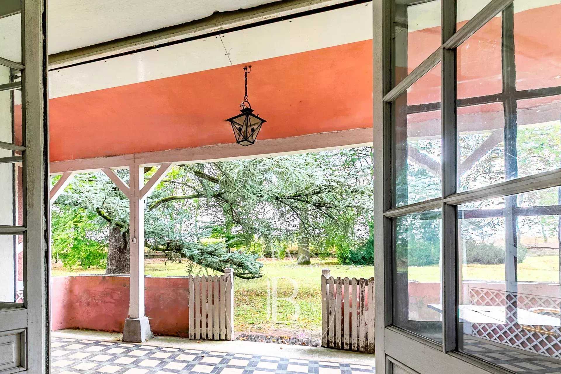 House Chantilly  -  ref 85417502 (picture 3)