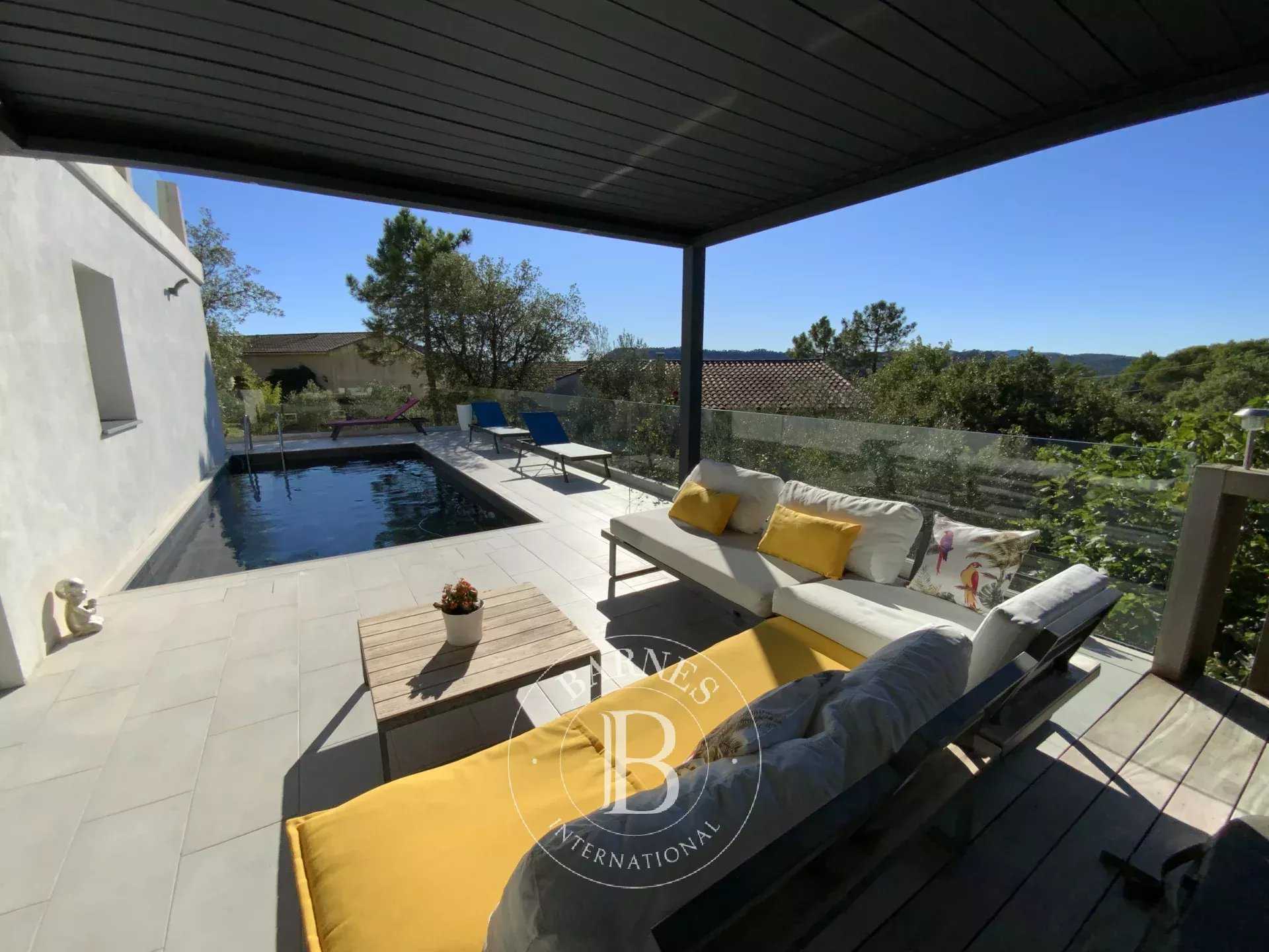 Villa Vidauban  -  ref 82817261 (picture 1)