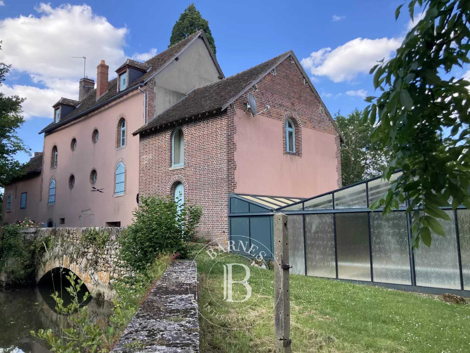 Moulin Bonneval  -  ref 85072319 (picture 3)