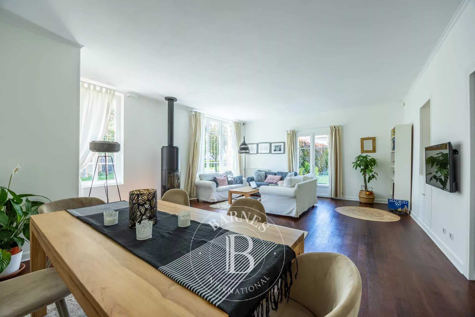 Maison de village Bourg-Achard  -  ref 85632779 (picture 2)