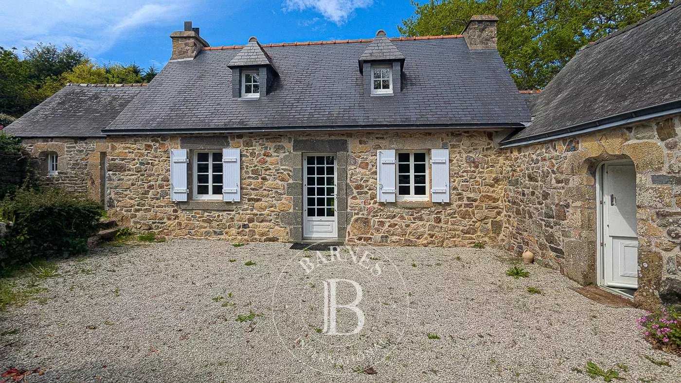 Maison de village Crozon  -  ref 85788178 (picture 2)