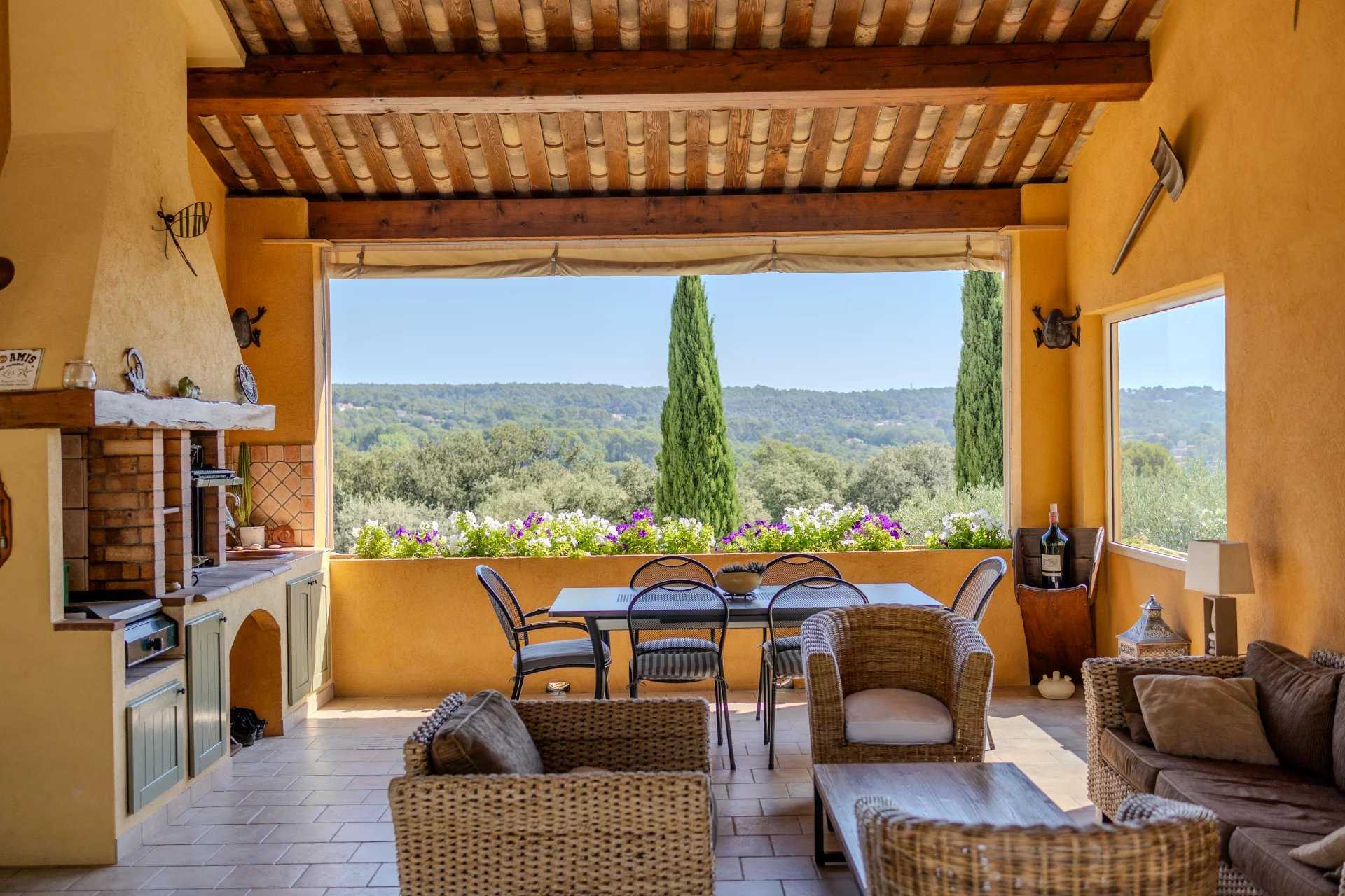 Villa Lorgues  -  ref 85112317 (picture 1)