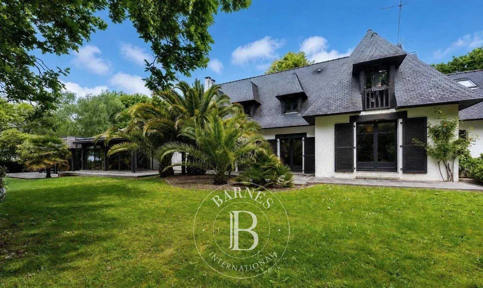 Maison Ploemeur  -  ref 86806375 (picture 1)