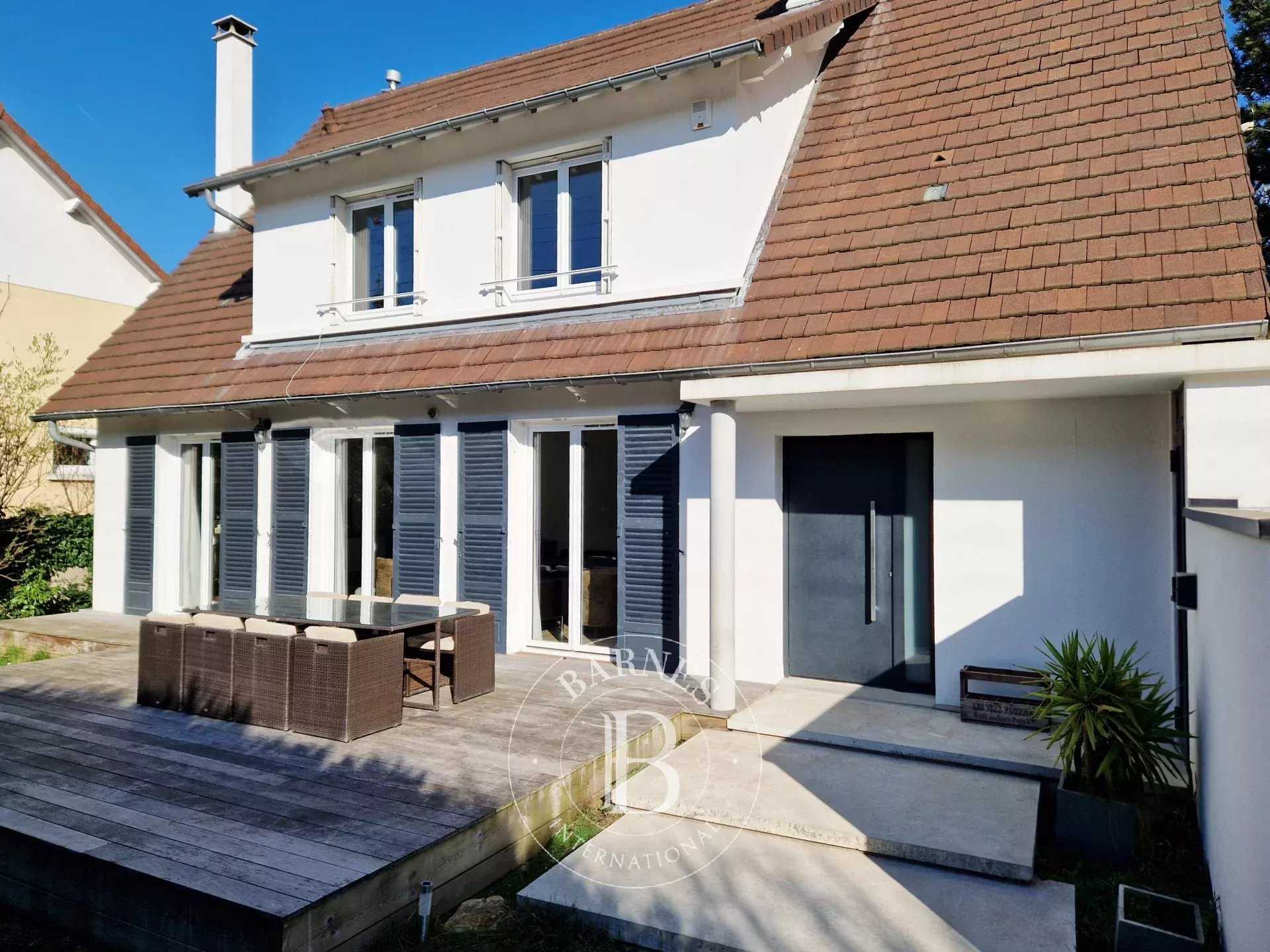 Maison Soisy-sous-Montmorency  -  ref 86798374 (picture 2)