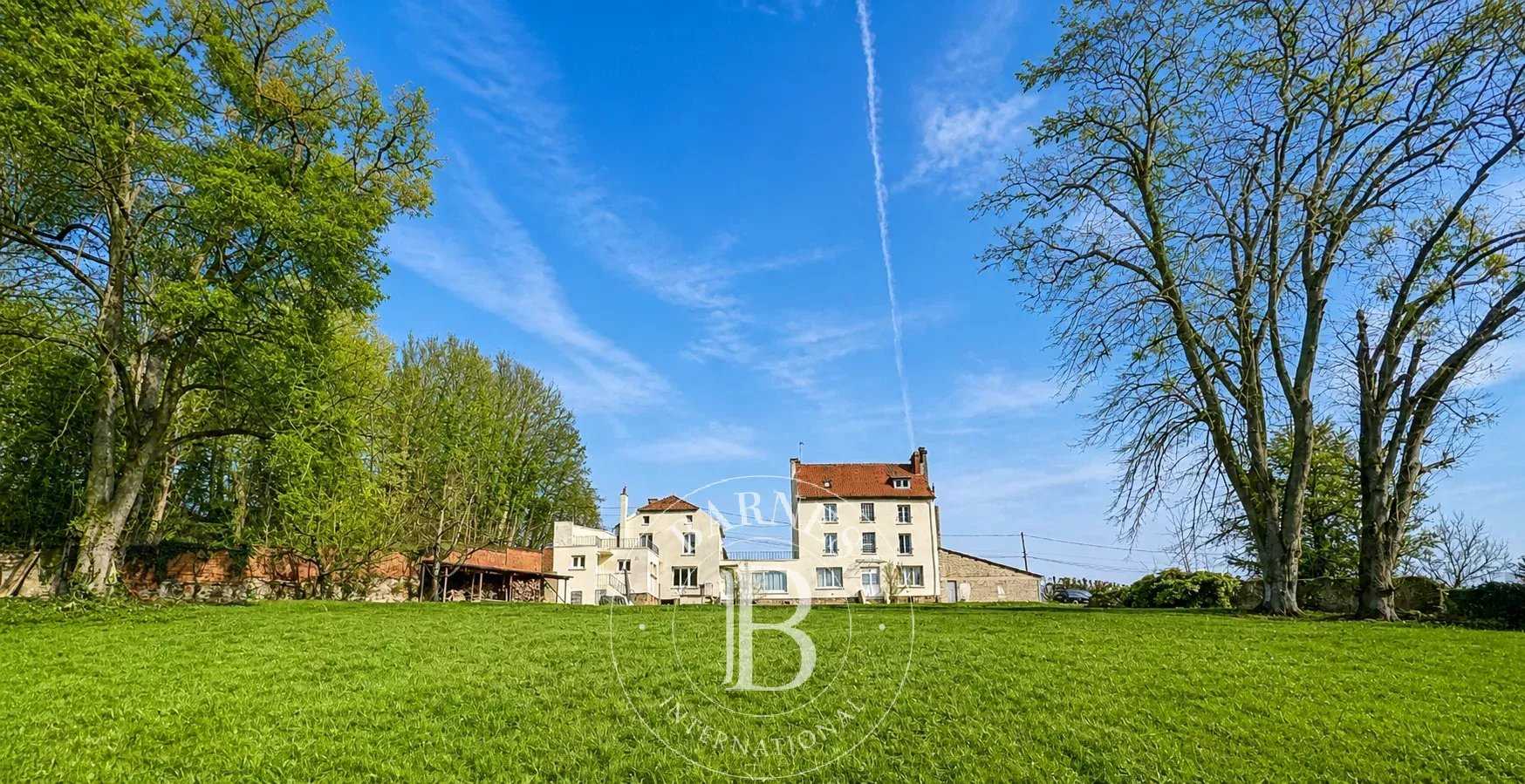 Maison Château-Thierry  -  ref 86993741 (picture 1)
