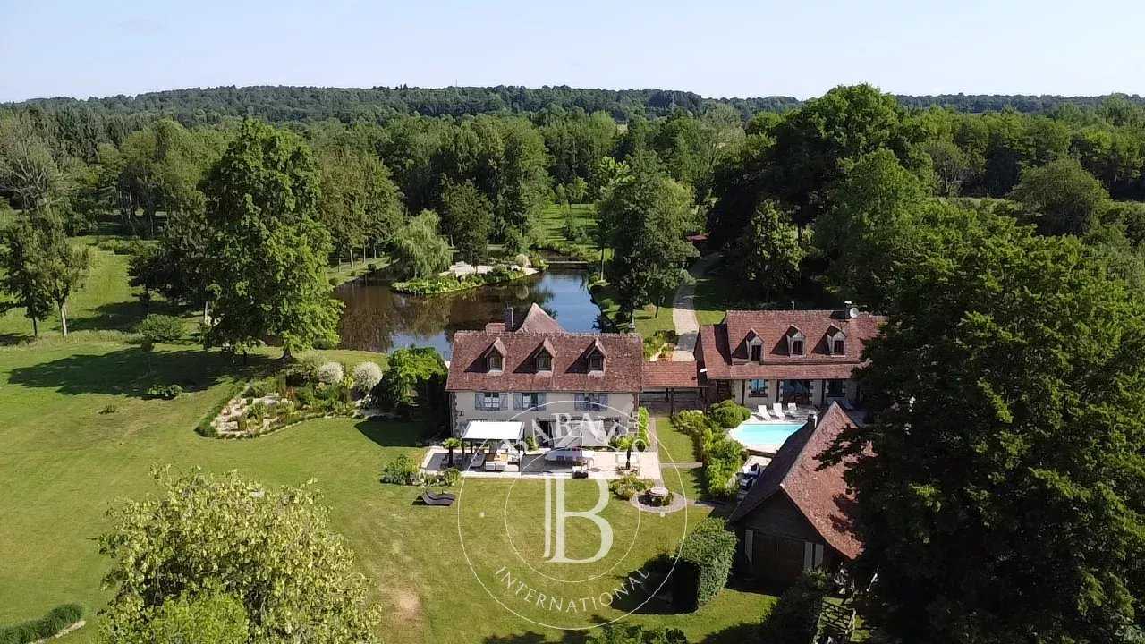 Maison jumelée Tourouvre  -  ref 86102942 (picture 1)