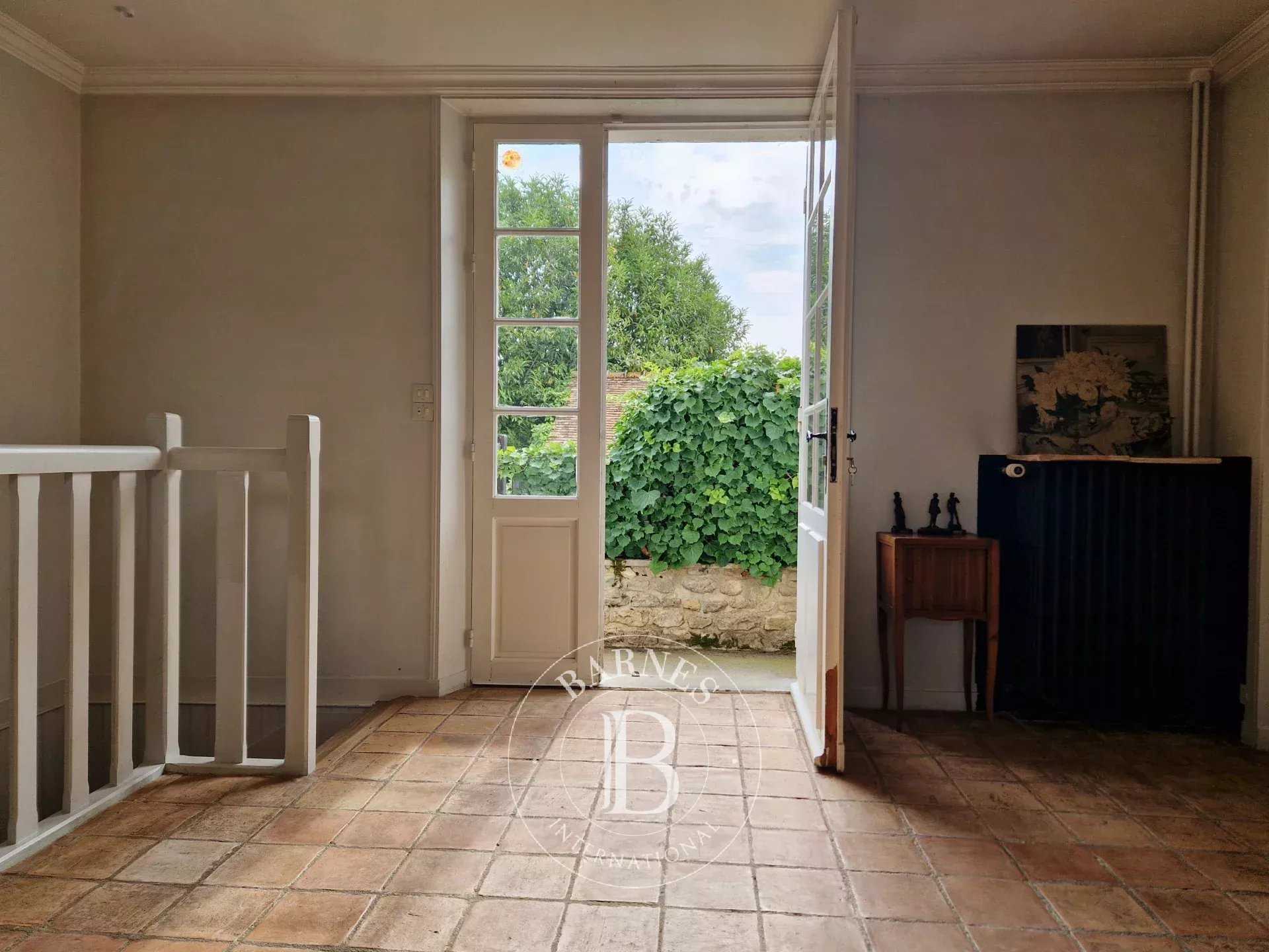 Maison Fontenay-Saint-Père  -  ref 87174732 (picture 3)