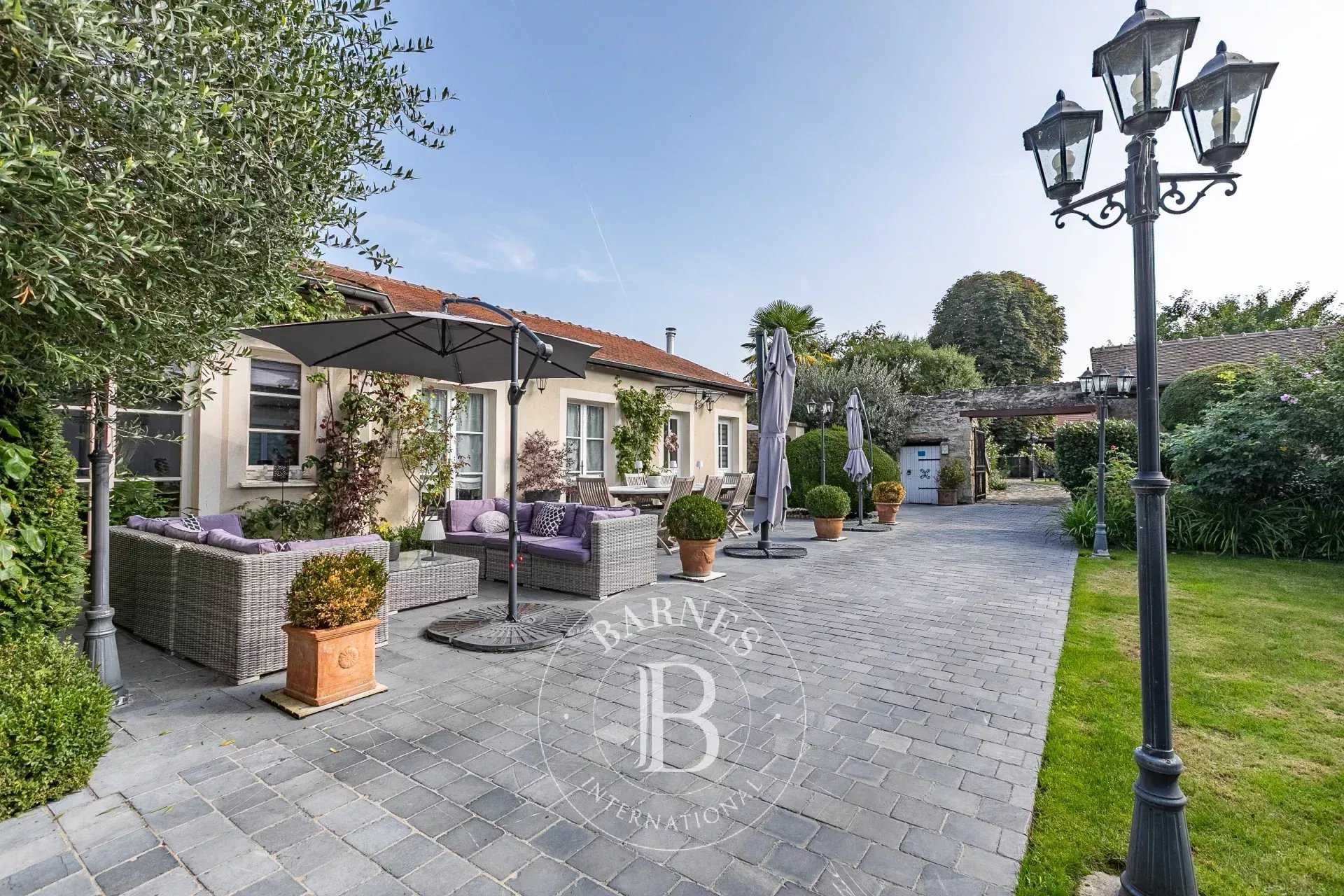Maison Chantilly  -  ref 85271602 (picture 2)