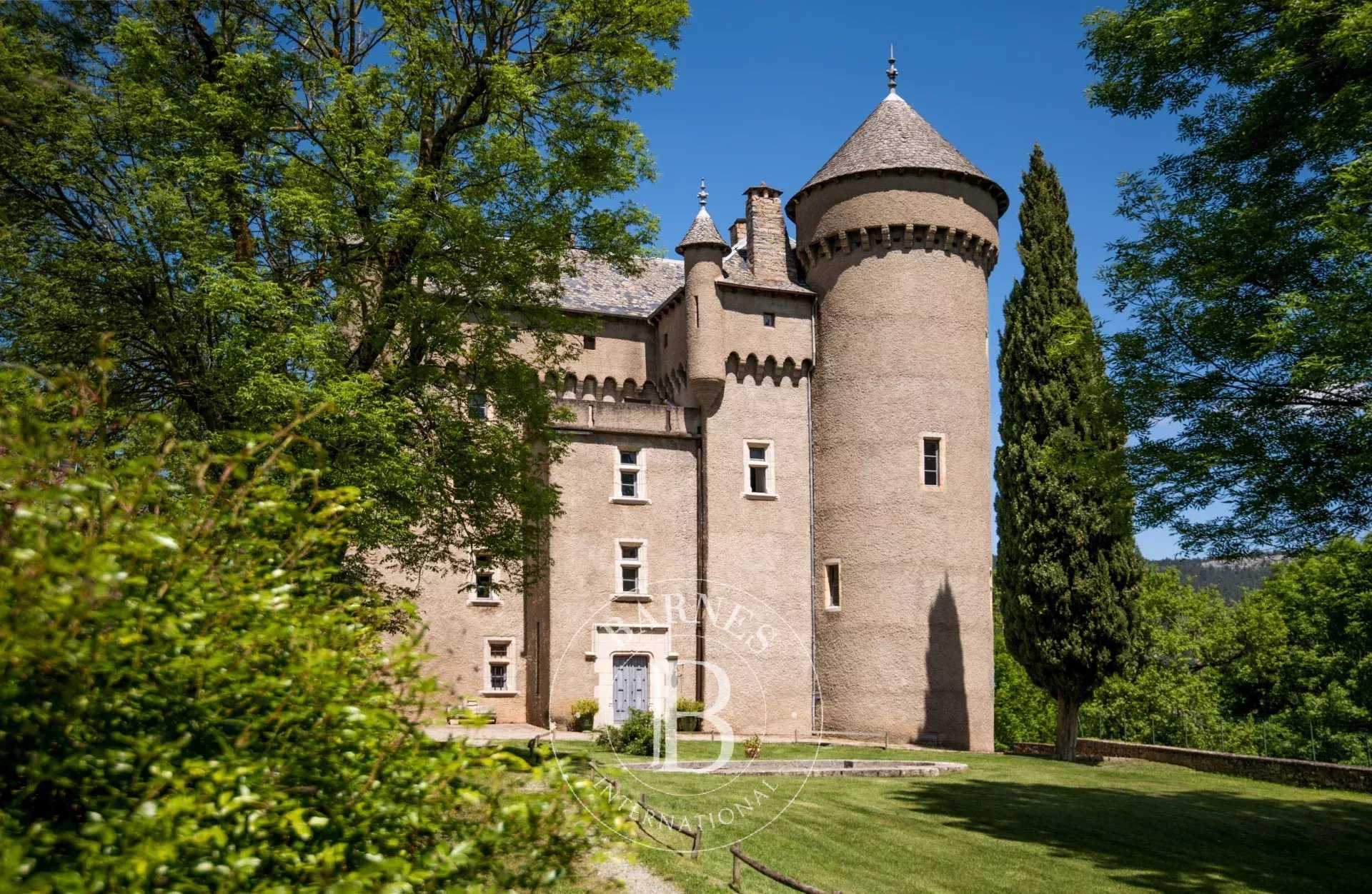 Château Millau  -  ref 85789810 (picture 1)