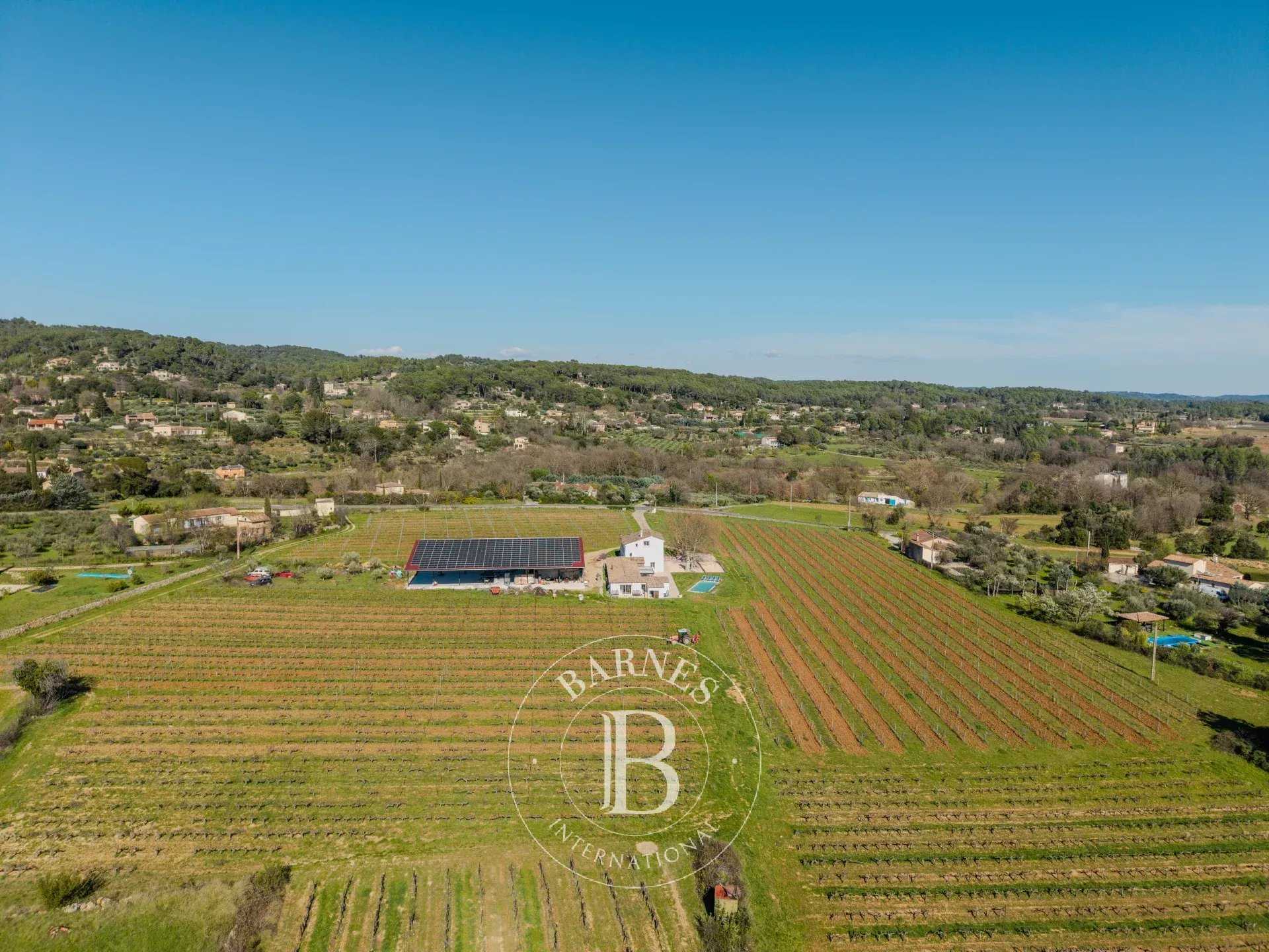Viñedo Cotignac  -  ref 85793898 (picture 3)