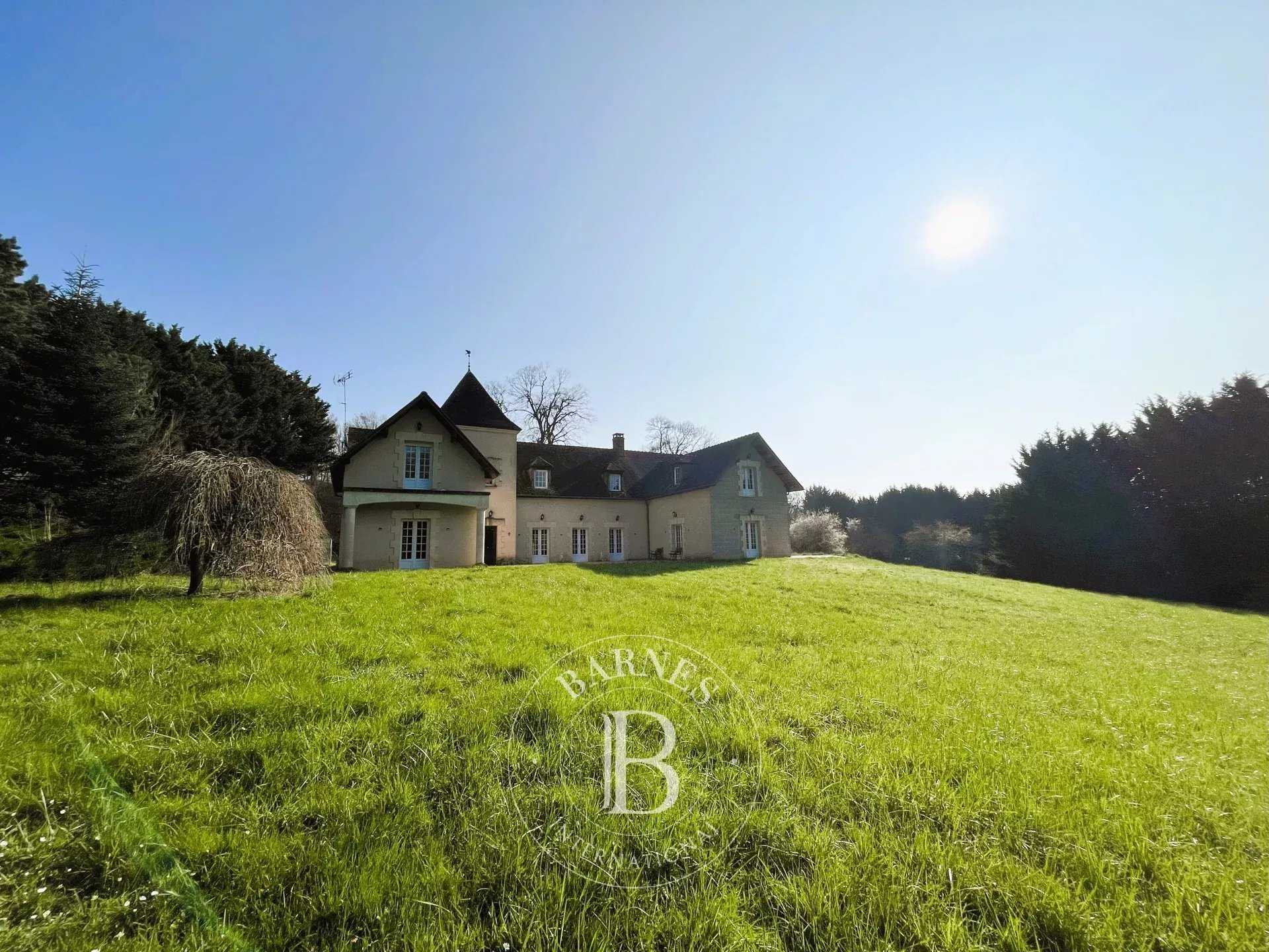 Maison Betz  -  ref 84296814 (picture 1)