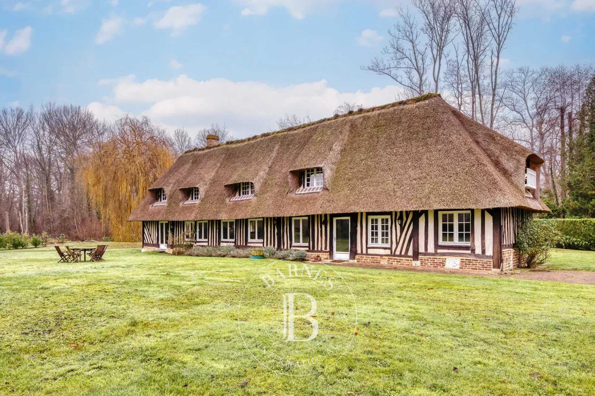 Maison Le Vaudreuil  -  ref 86514801 (picture 3)