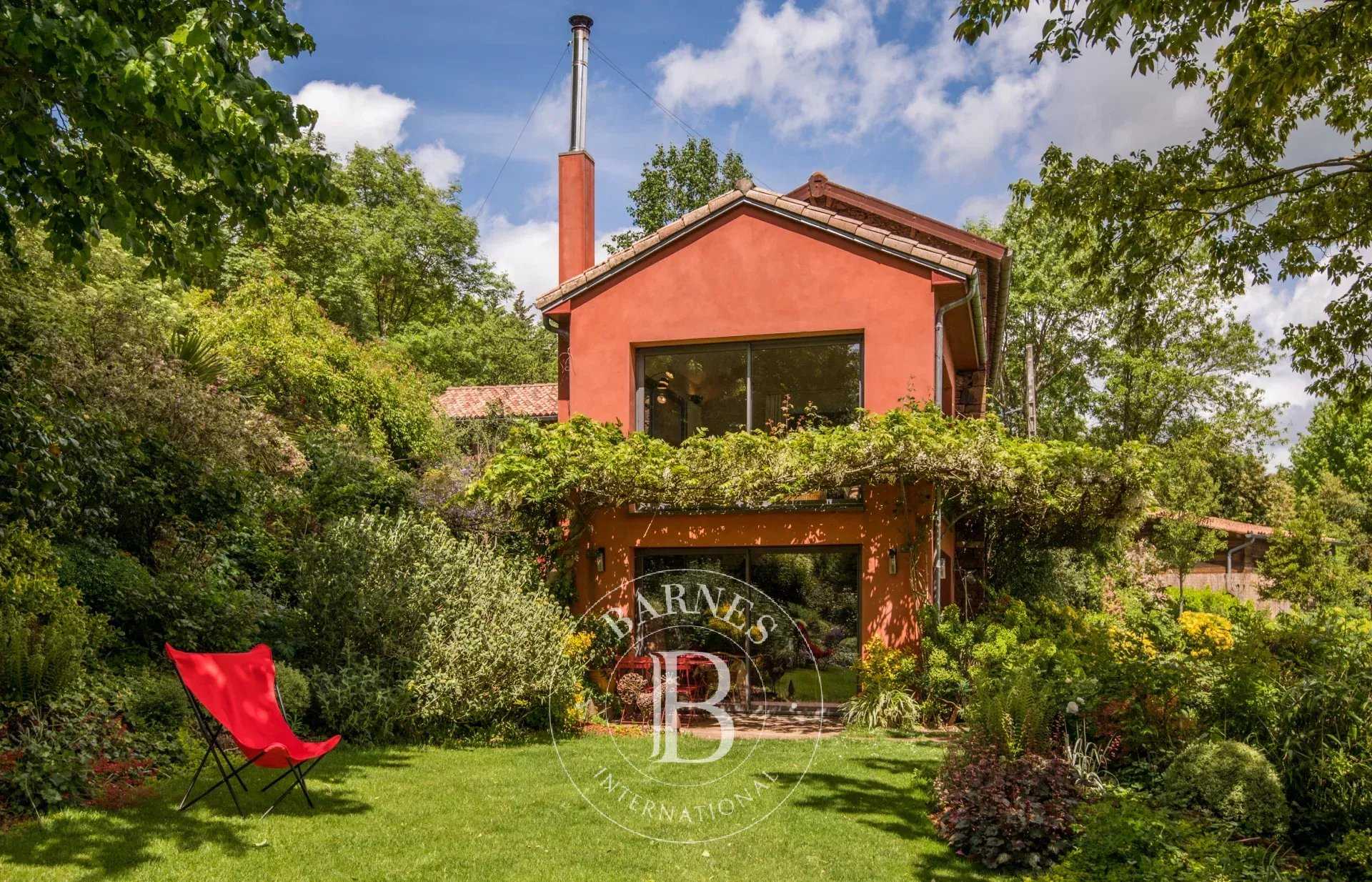 Propriété Saint-Affrique  -  ref 86954272 (picture 3)