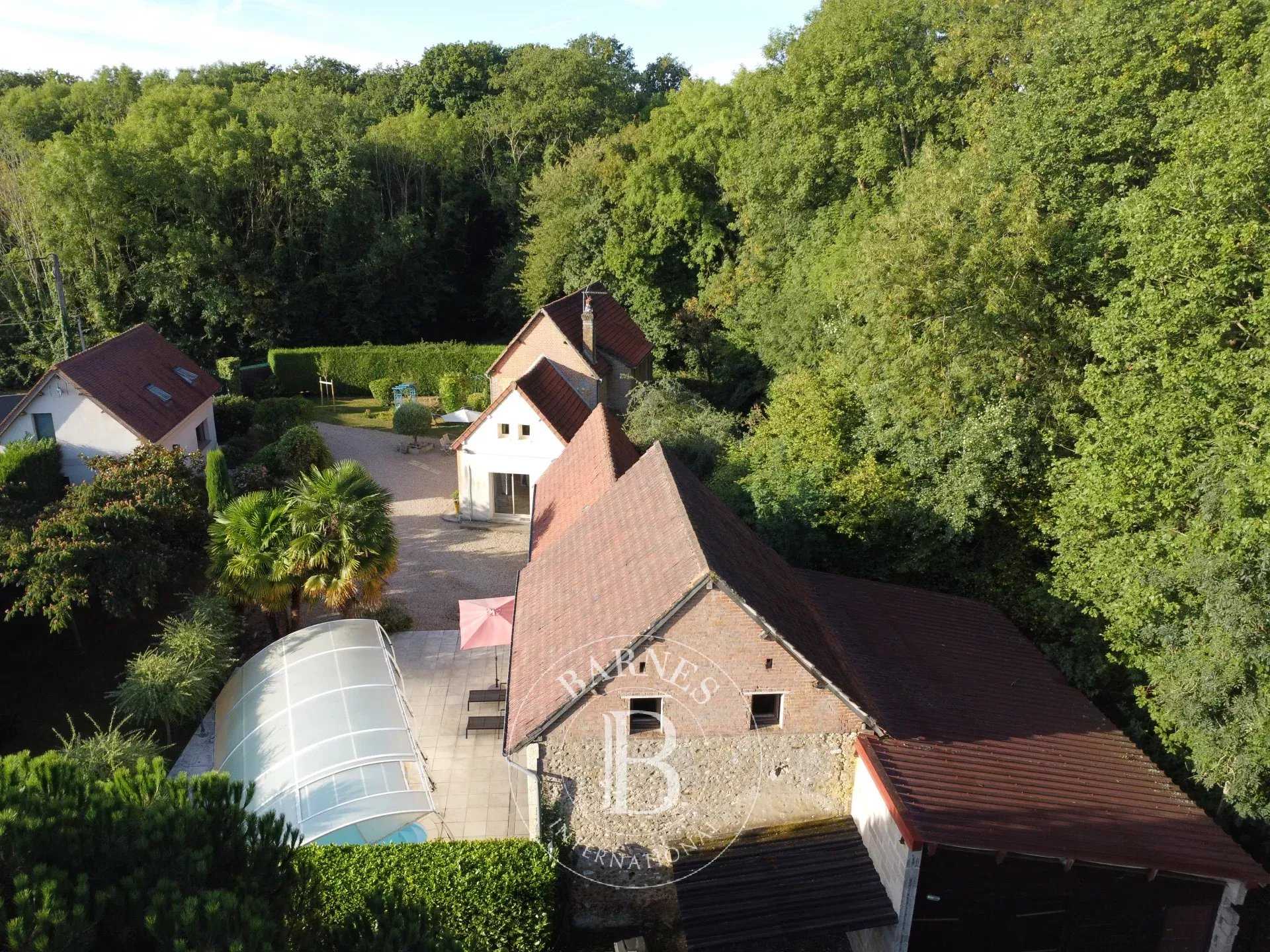 Propriété Heudreville-sur-Eure  -  ref 86158743 (picture 2)