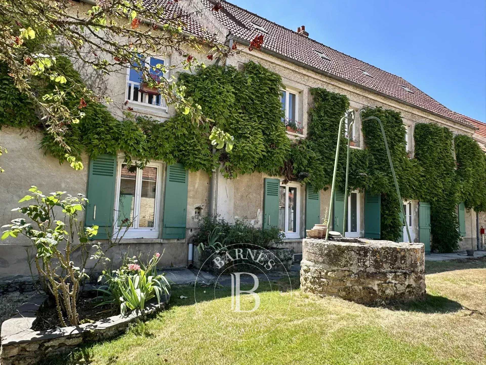 Maison Saint-Vrain  -  ref 86082159 (picture 2)