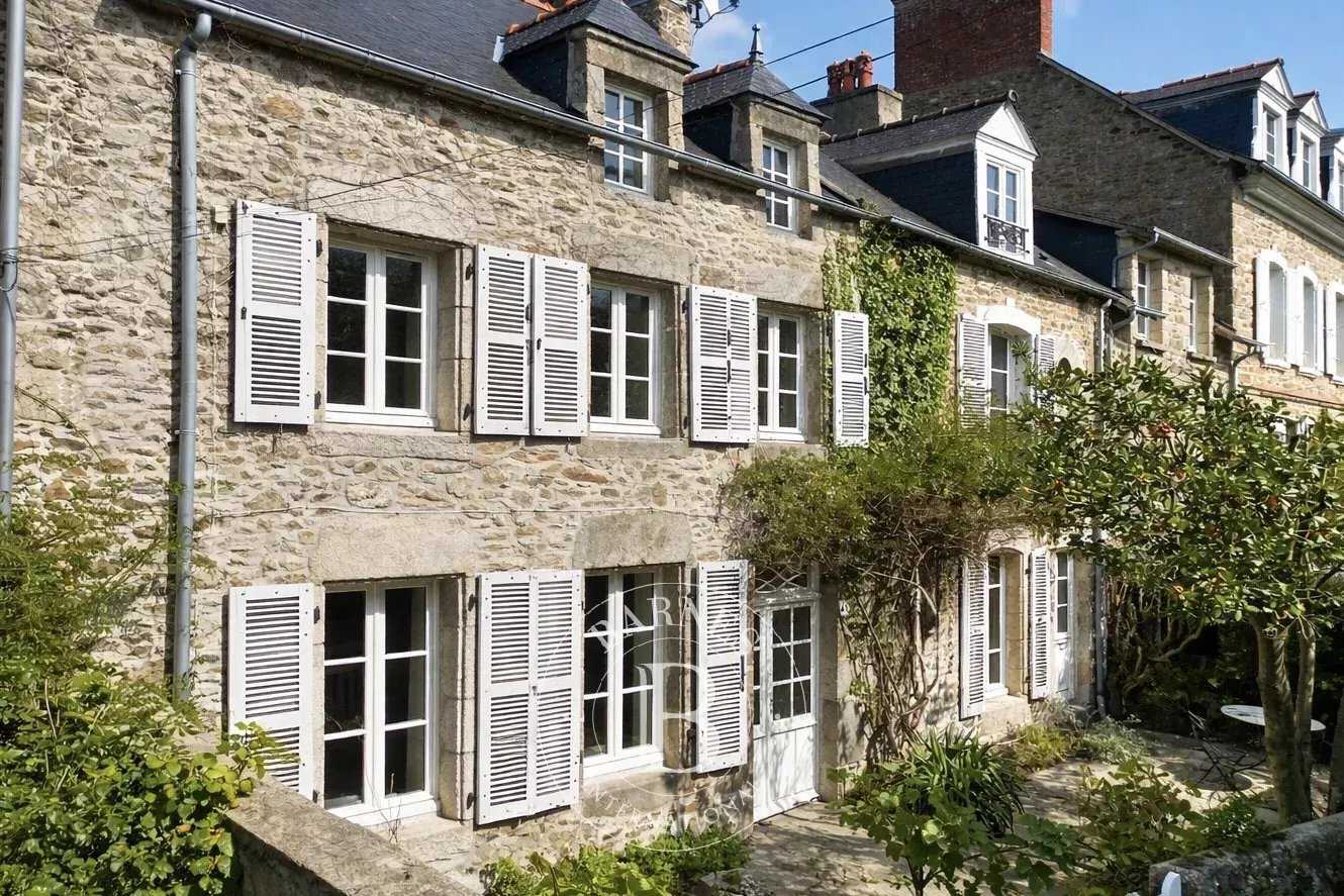 Maison de village Saint-Briac-sur-Mer  -  ref 86912317 (picture 1)