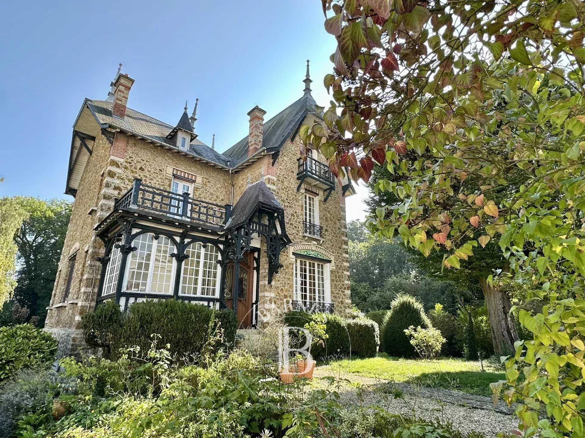 Maison Arpajon  -  ref 86692388 (picture 1)