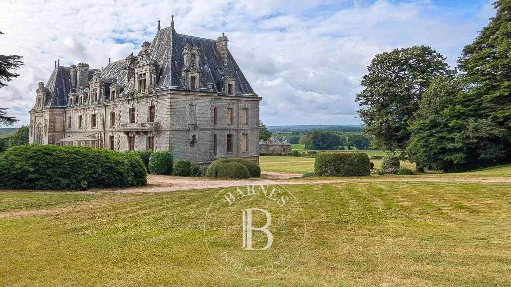 Château Vannes  -  ref 85149367 (picture 1)