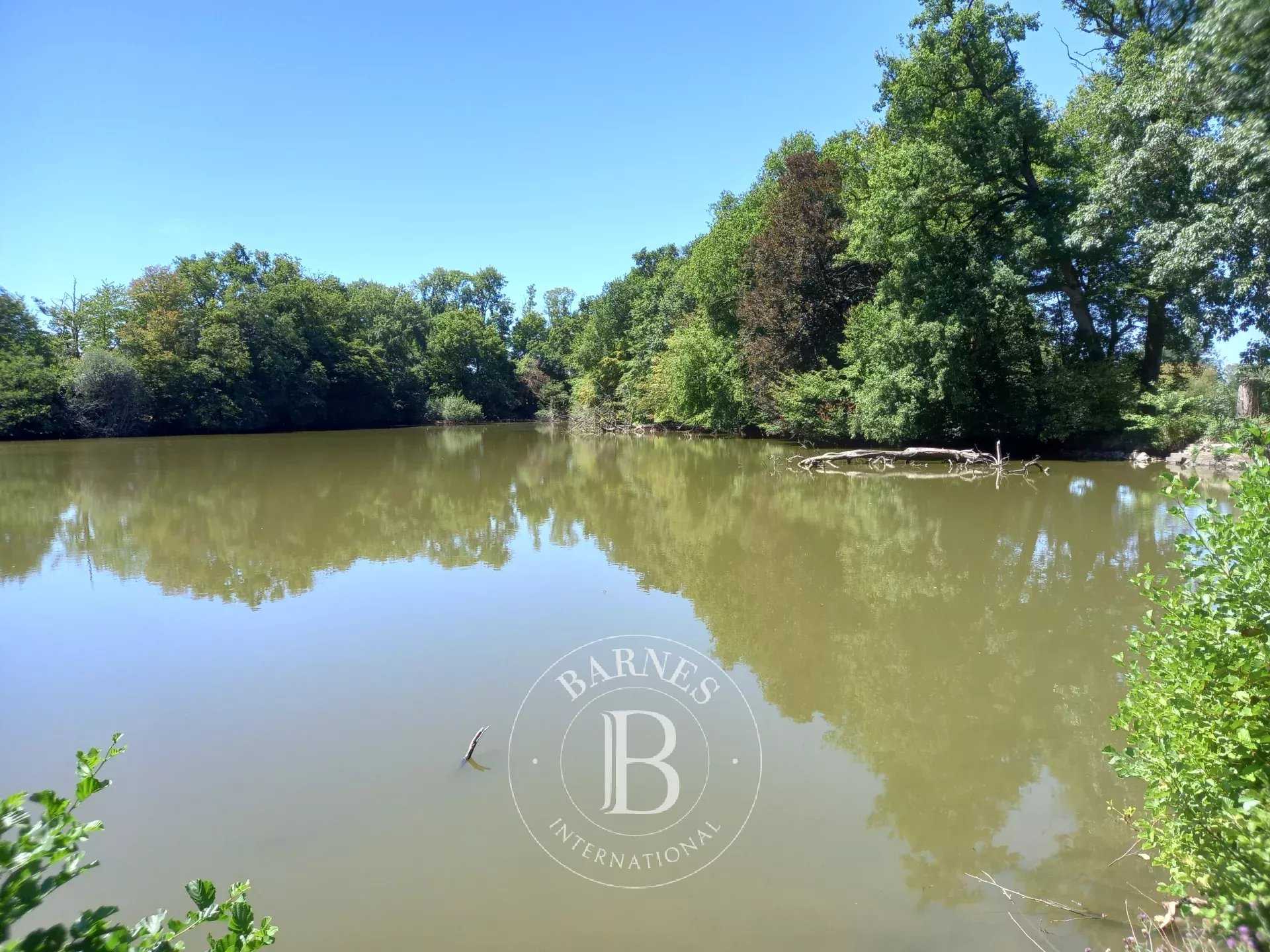 Casa Secondigny  -  ref 84985558 (picture 3)