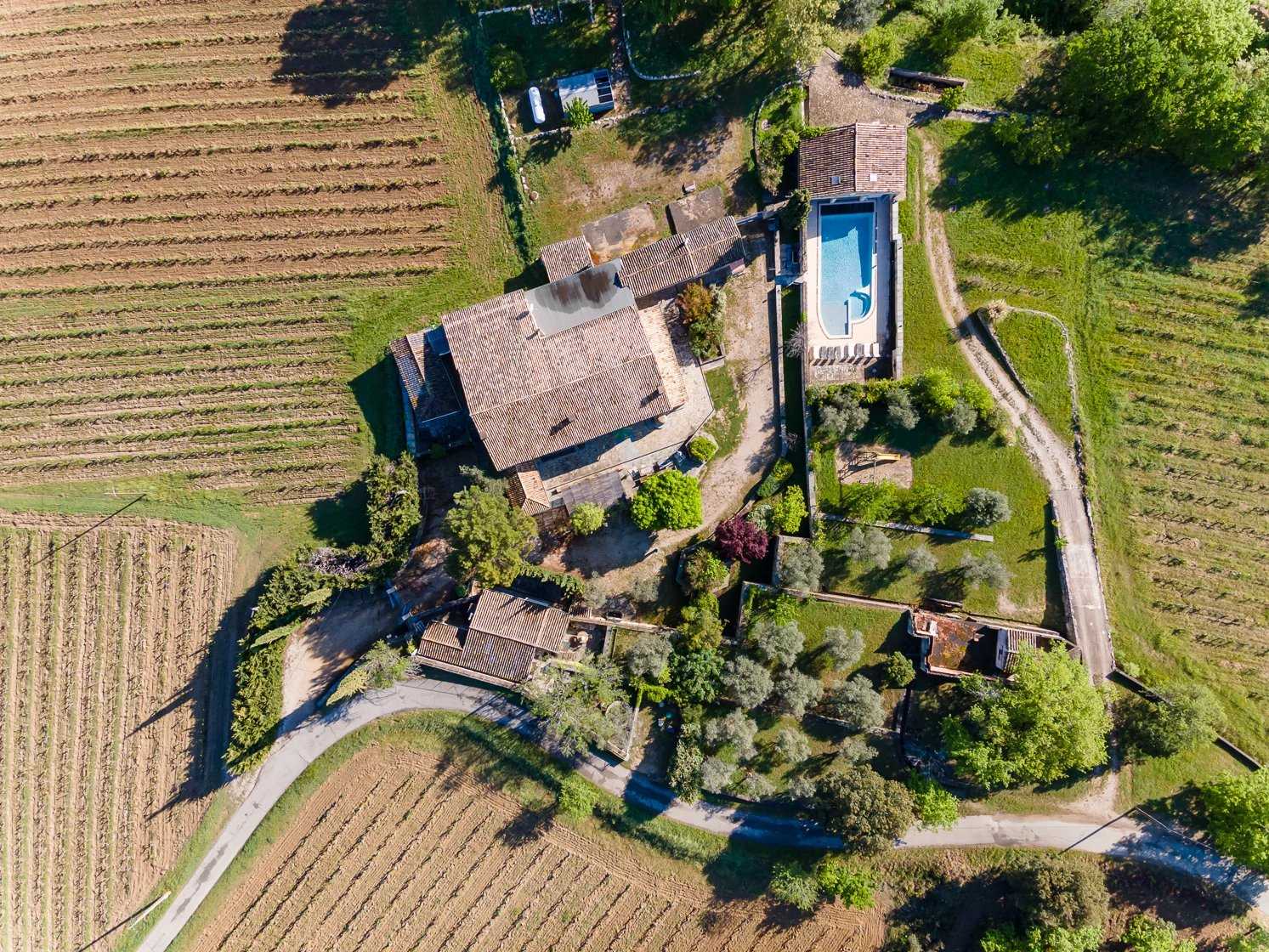 Bastide Piégon  -  ref 85764313 (picture 1)