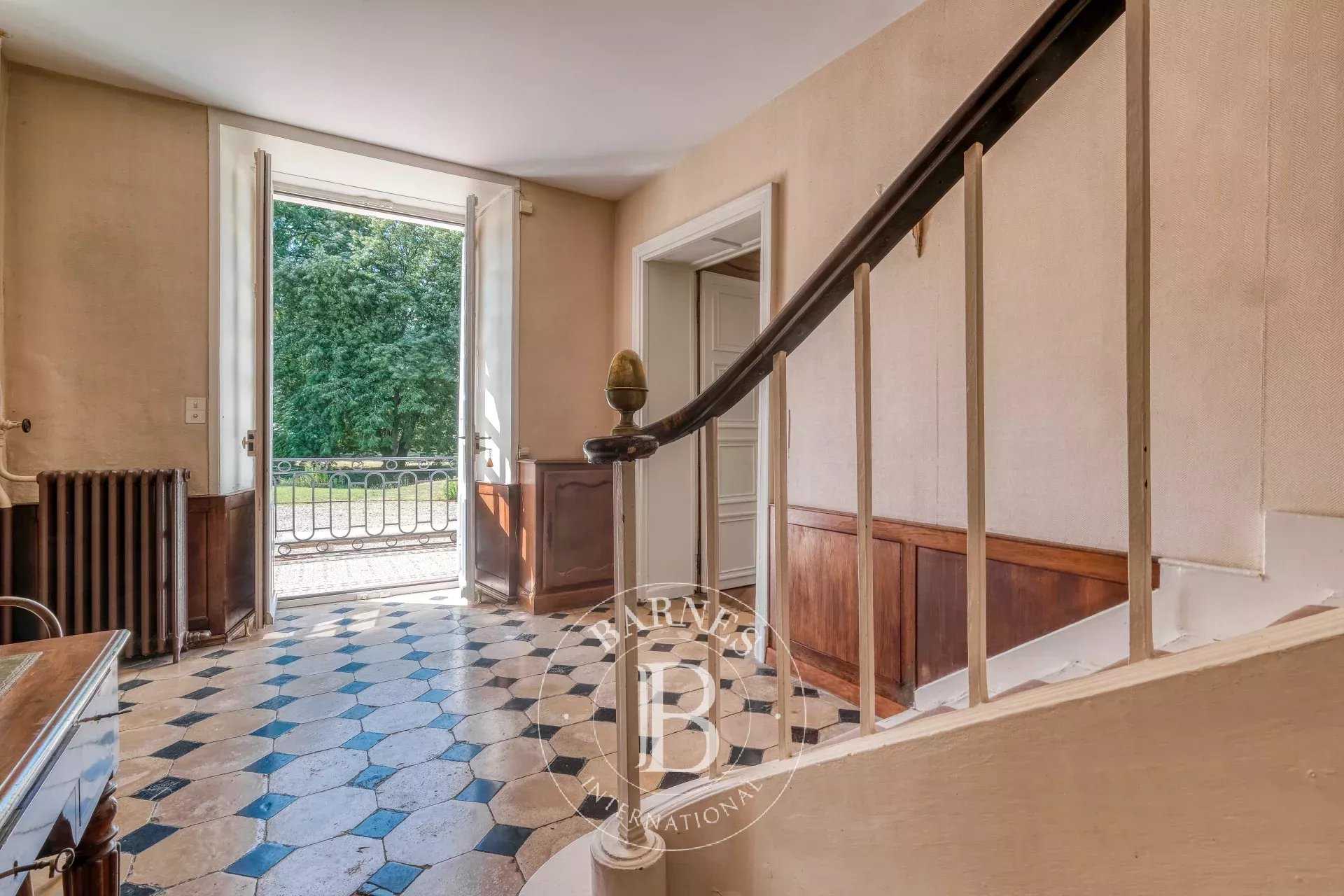 Manor house Provins  -  ref 86073008 (picture 3)