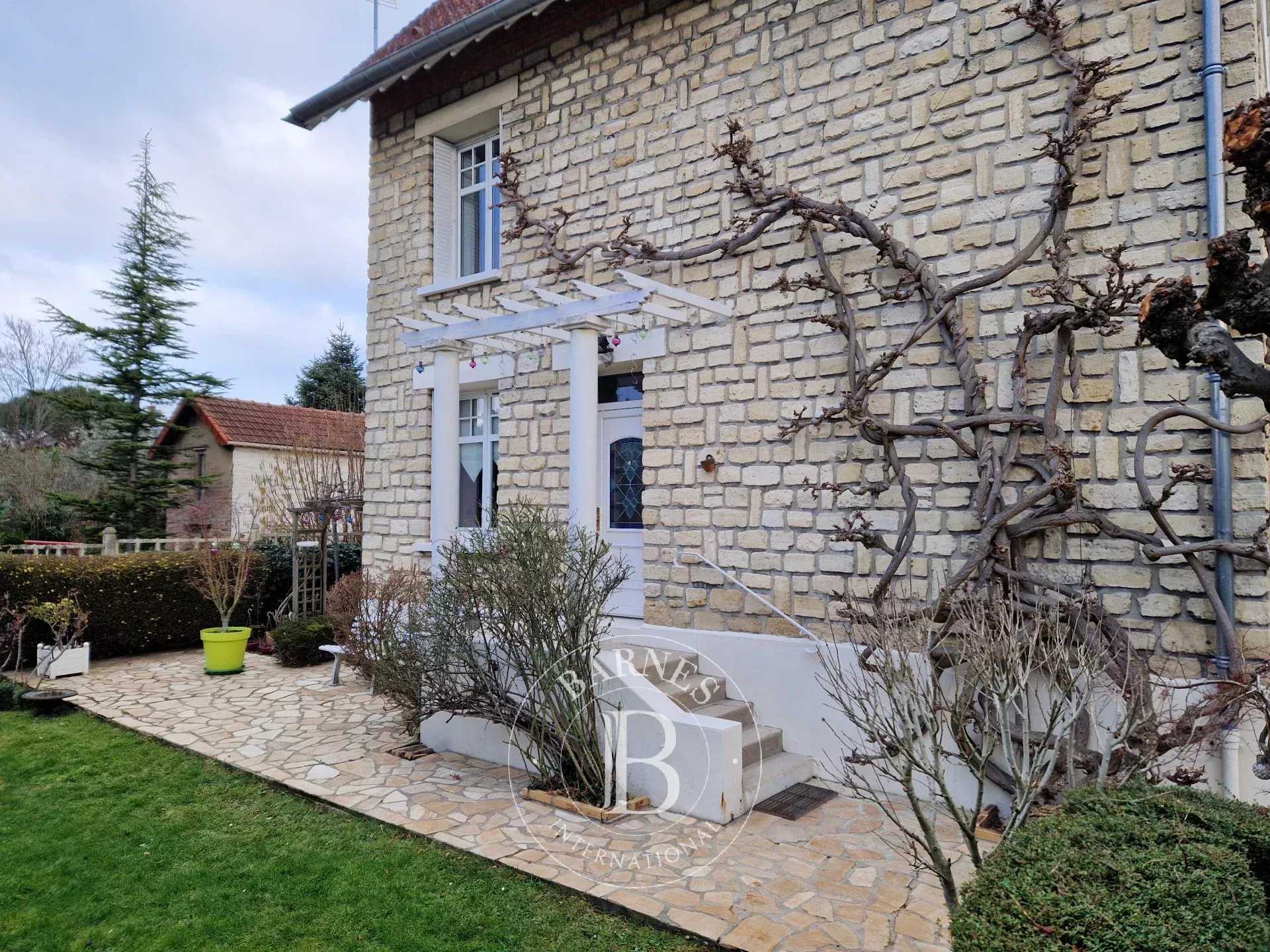 Maison Enghien-les-Bains  -  ref 86662498 (picture 3)