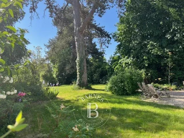 Maison de village Bois-le-Roi  -  ref 85854713 (picture 3)