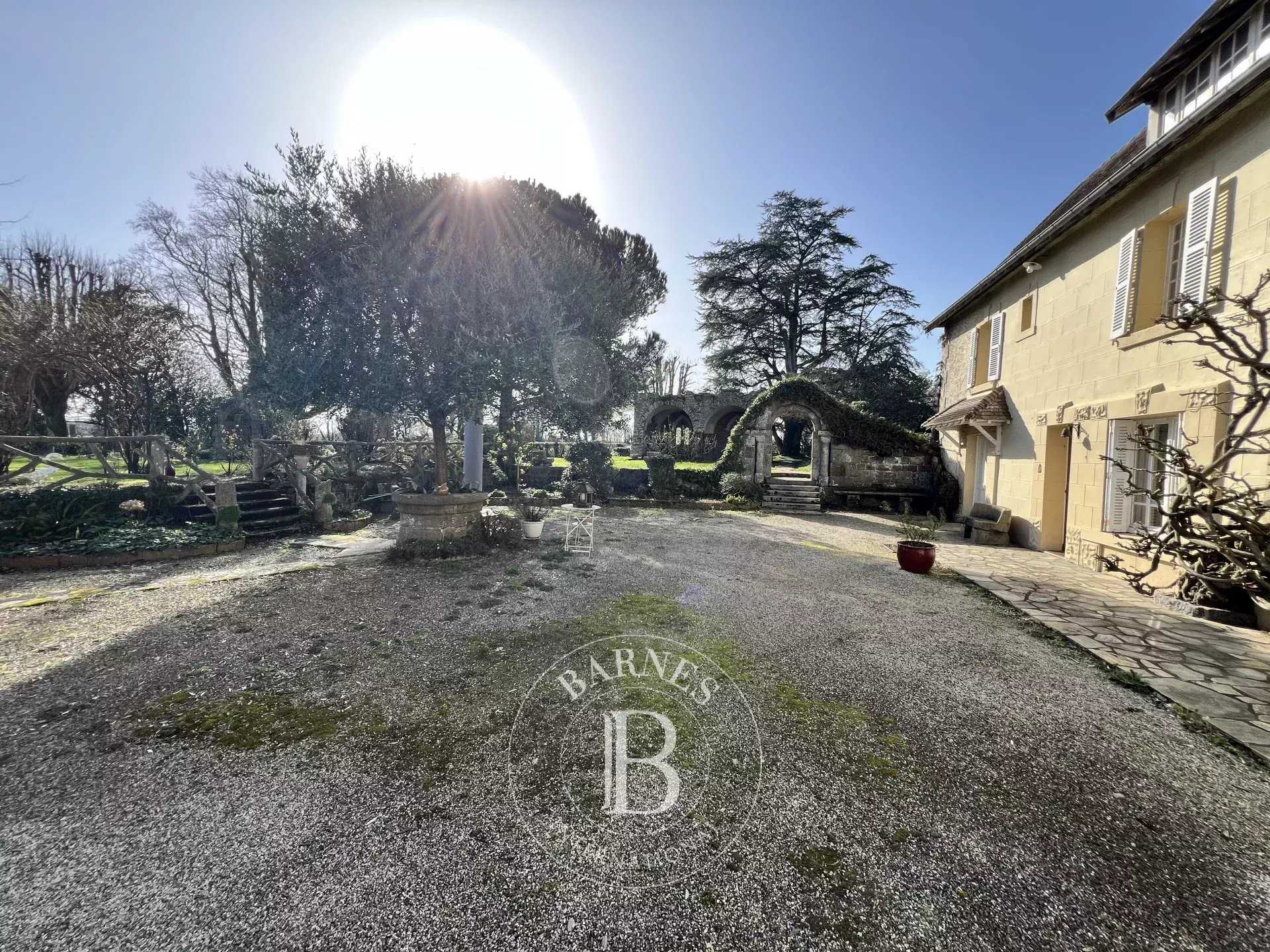 Propriété Quettreville-sur-Sienne  -  ref 86479140 (picture 2)