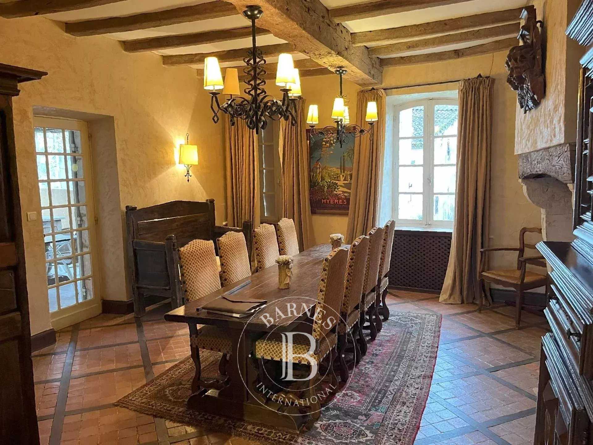 Manor house Sourzac  -  ref 85658503 (picture 2)