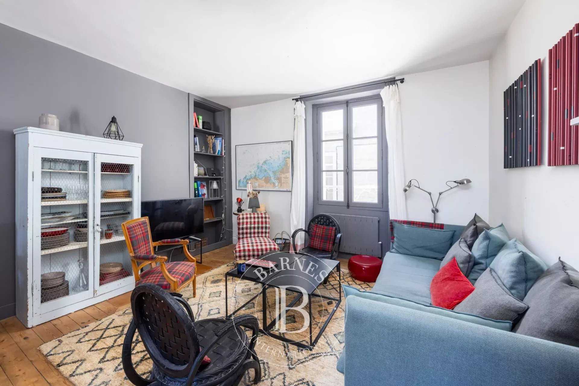 Apartment Dinard  -  ref 86102900 (picture 2)