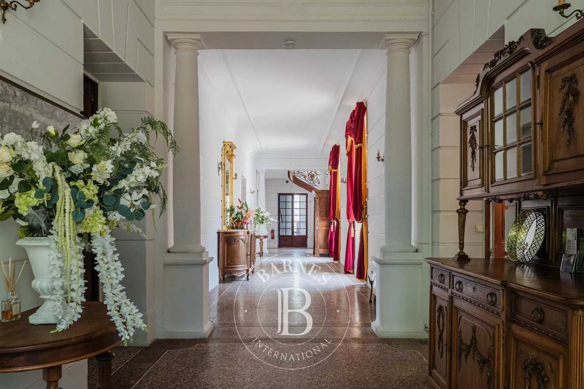 Château Marcilloles  -  ref 87216450 (picture 2)