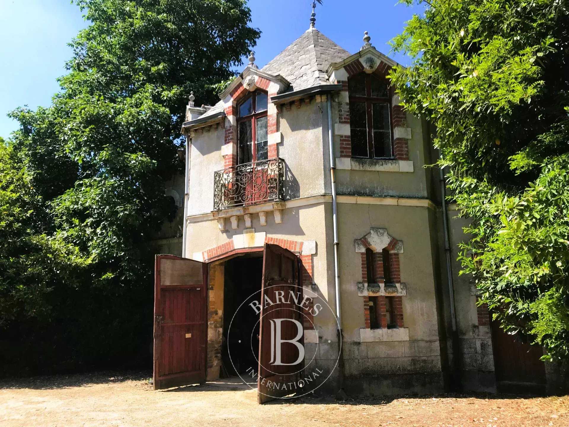 Castle Rennes  -  ref 6885502 (picture 3)