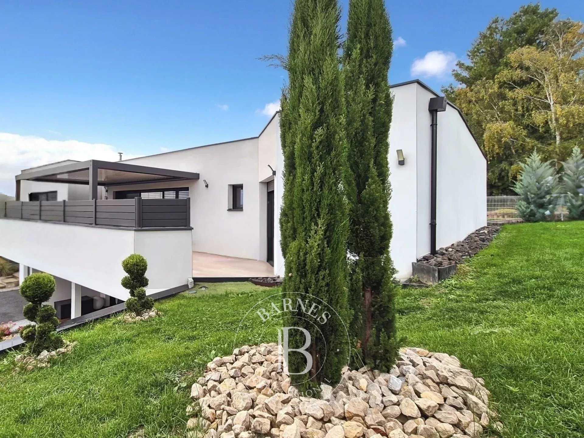 Maison Veyre-Monton  -  ref 86399523 (picture 2)