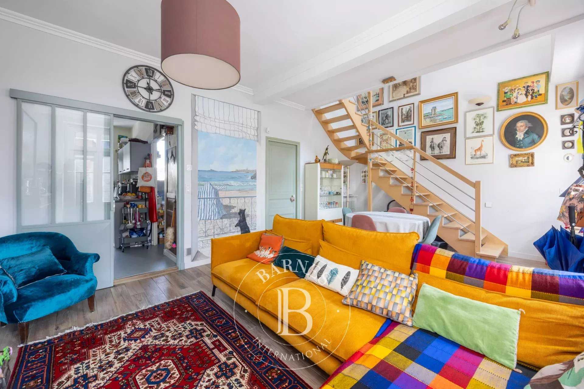 Maison Saint-Malo  -  ref 85897227 (picture 1)