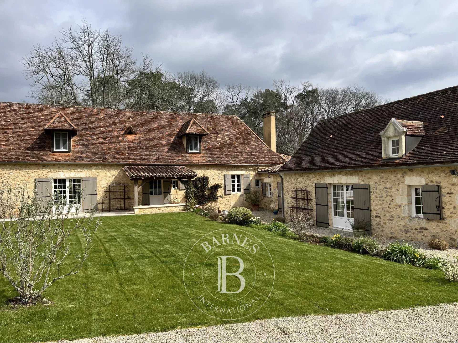Propriété Bergerac  -  ref 85759634 (picture 1)