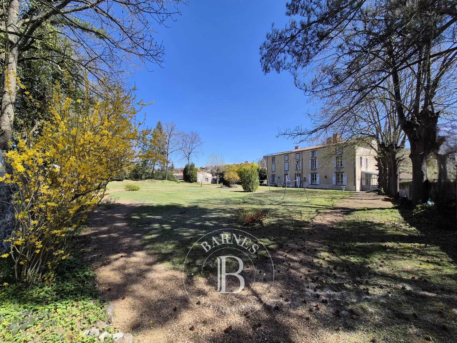 Maison Saint-Saturnin  -  ref 85784533 (picture 1)