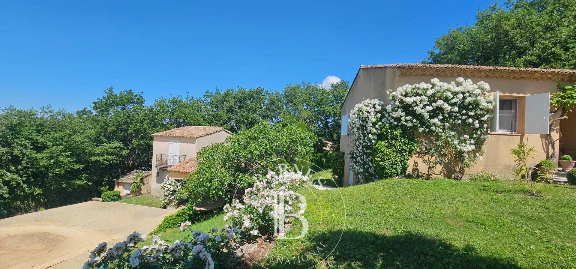 House Séguret  -  ref 85004419 (picture 2)